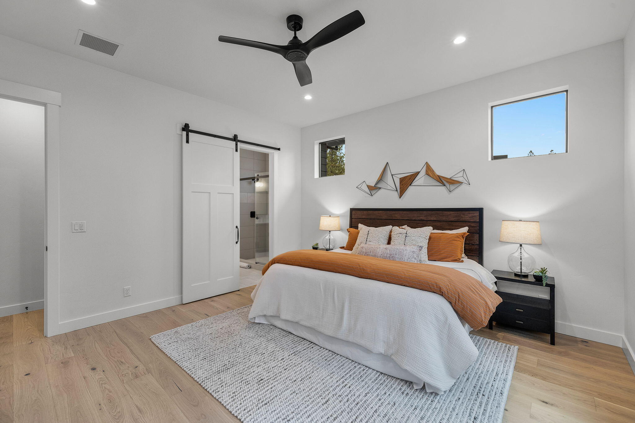 Shevlin West - Residential