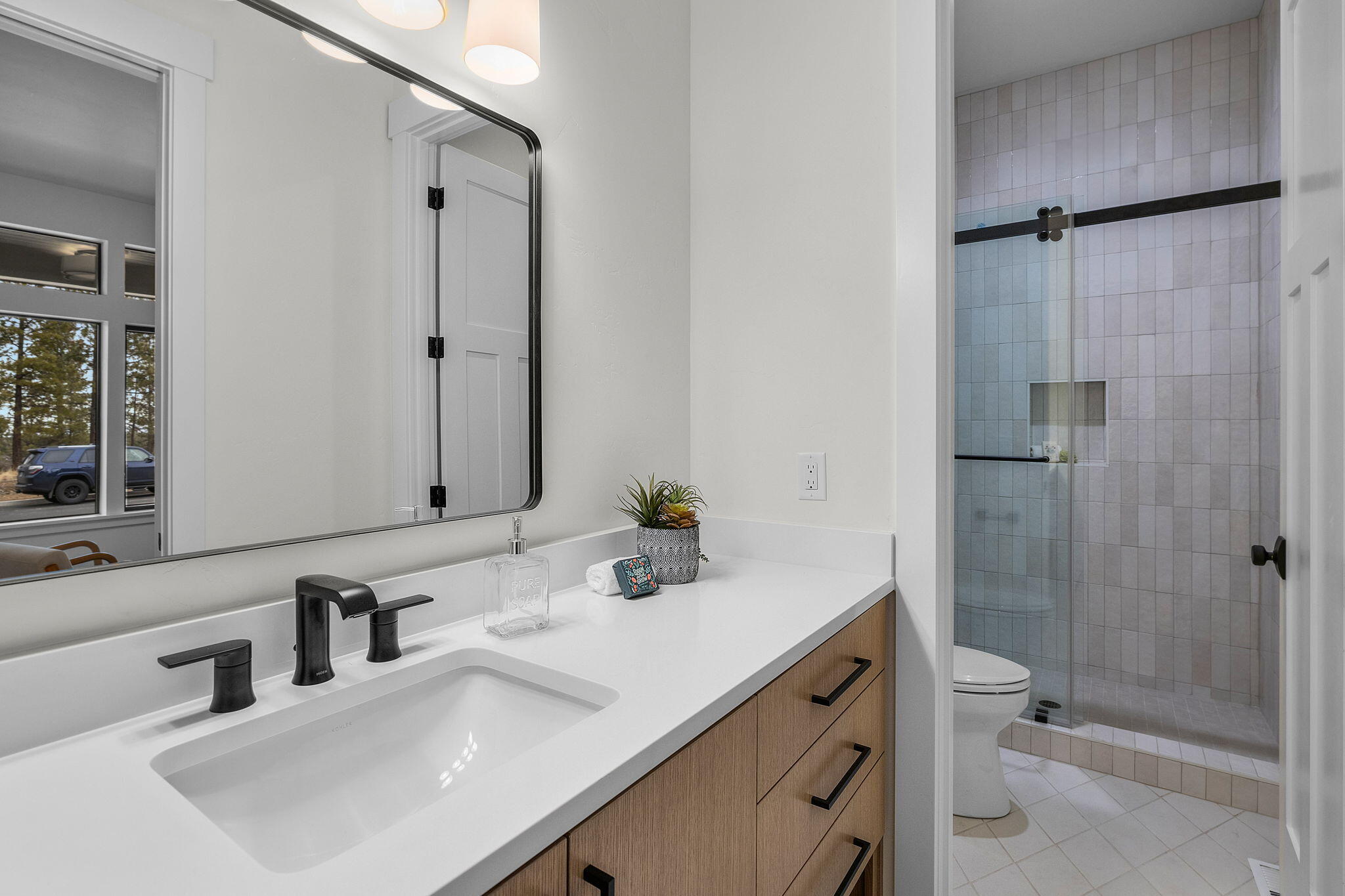 Shevlin West - Residential