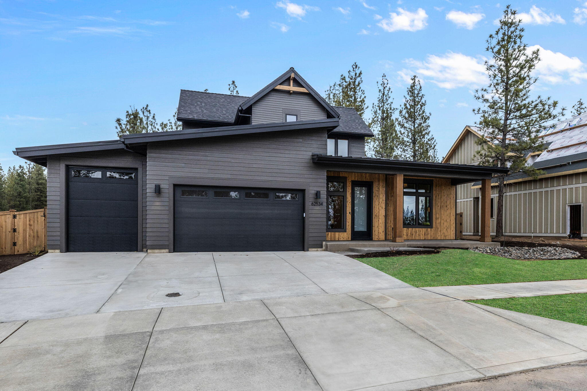 Shevlin West - Residential