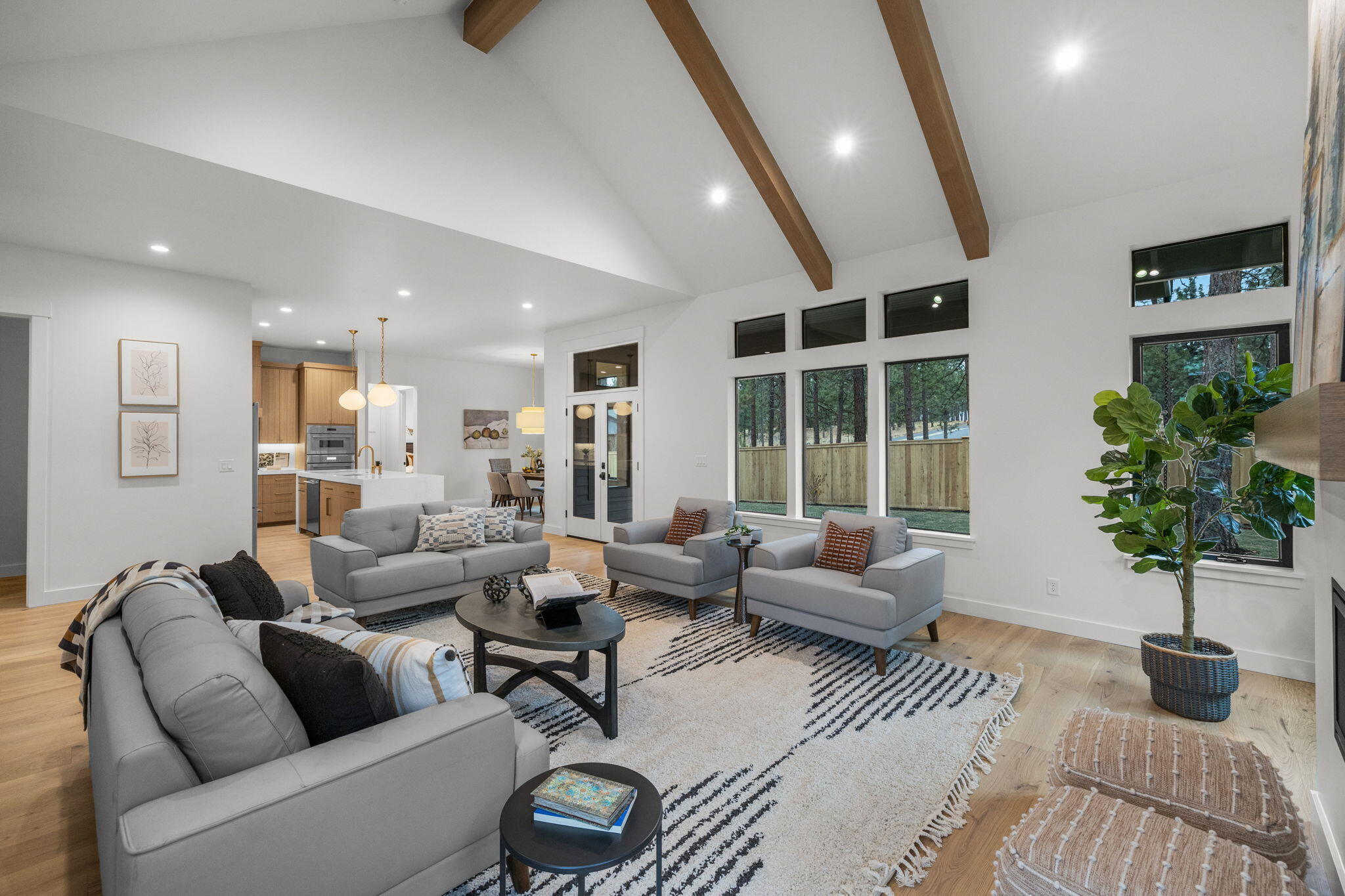 Shevlin West - Residential