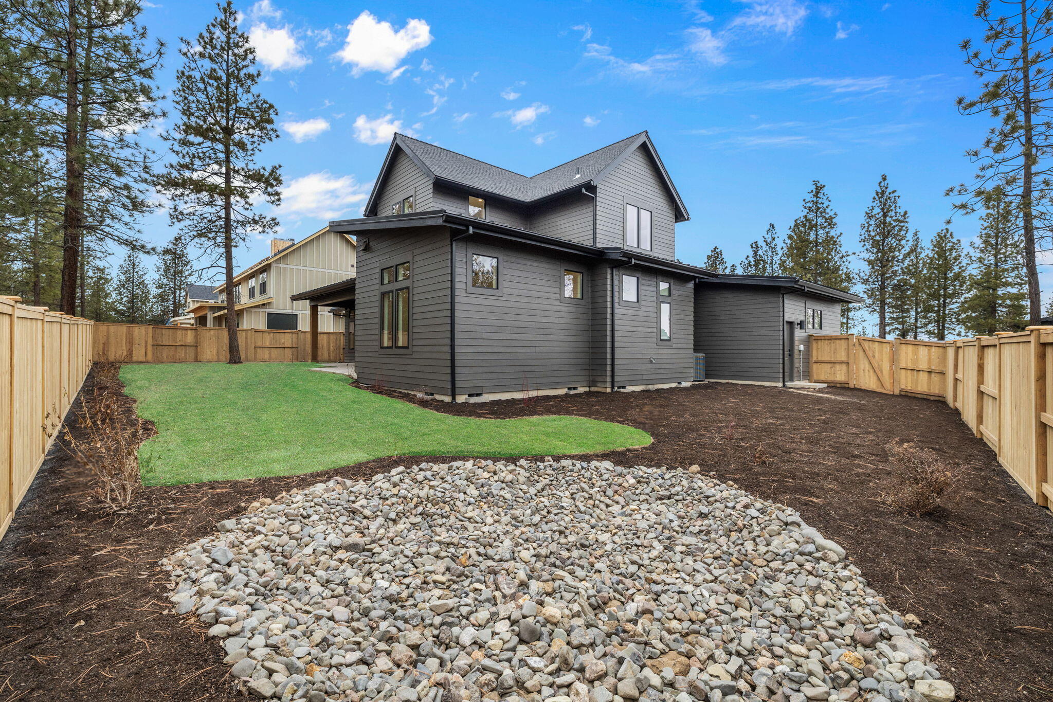 Shevlin West - Residential