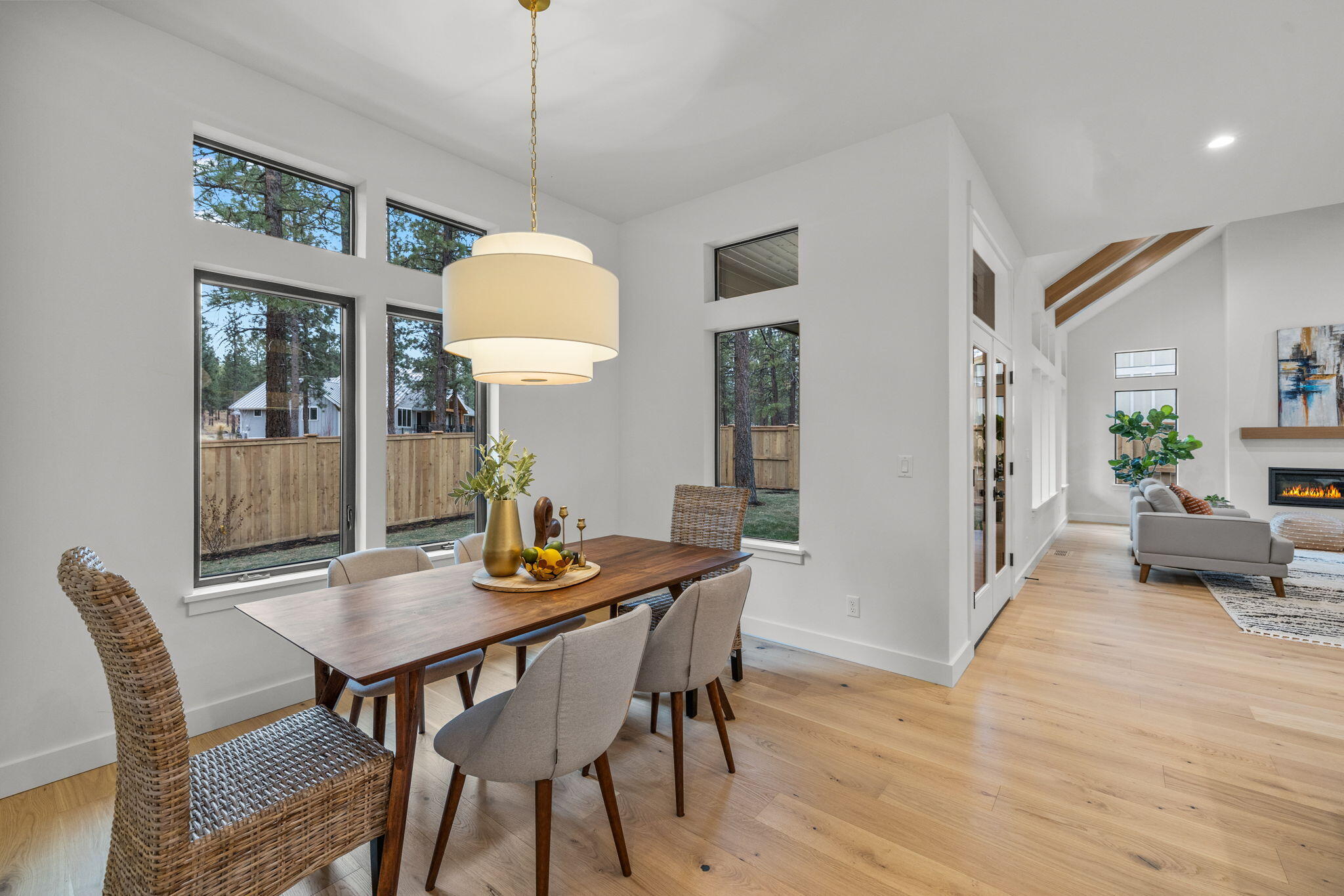 Shevlin West - Residential