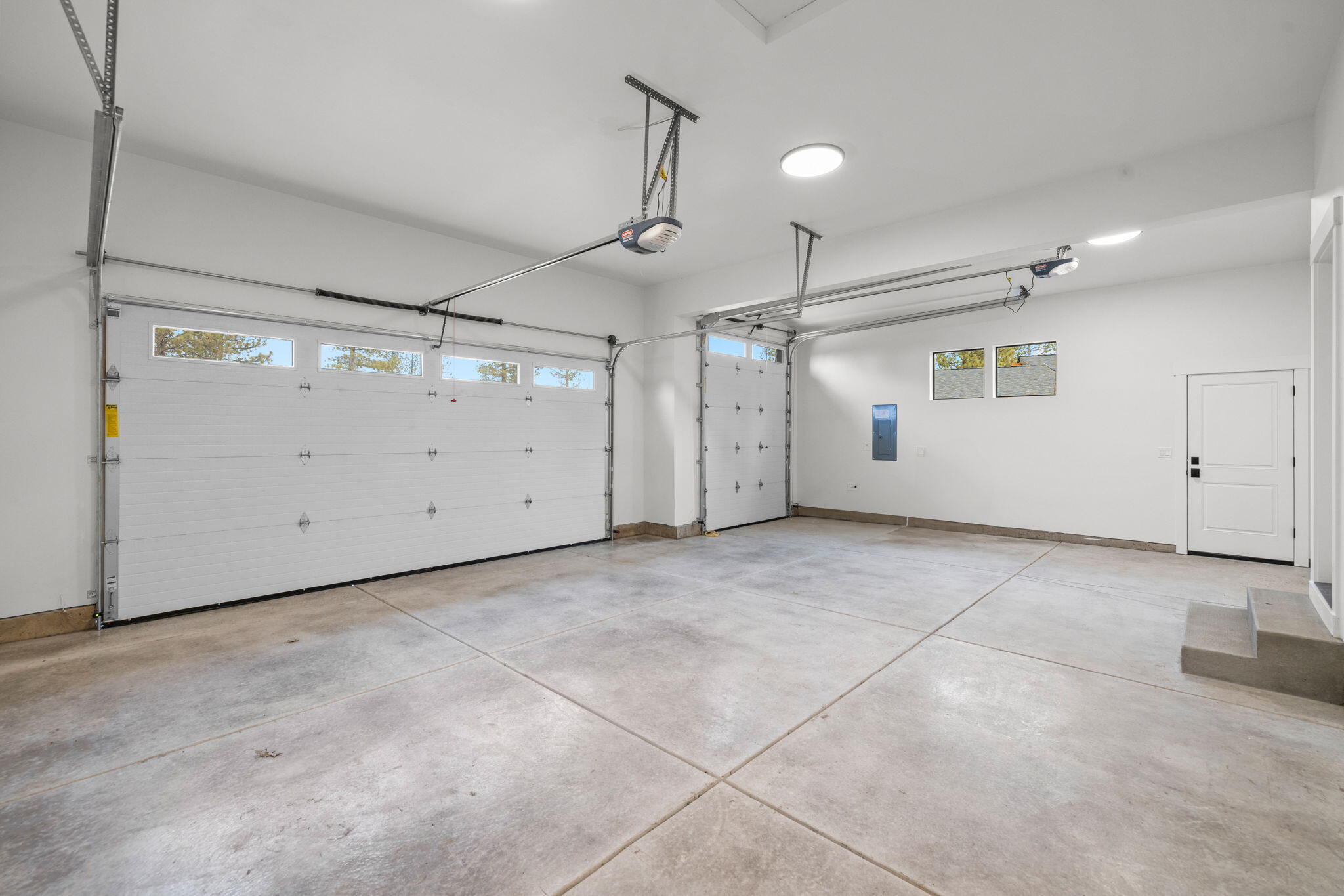 Shevlin West - Residential