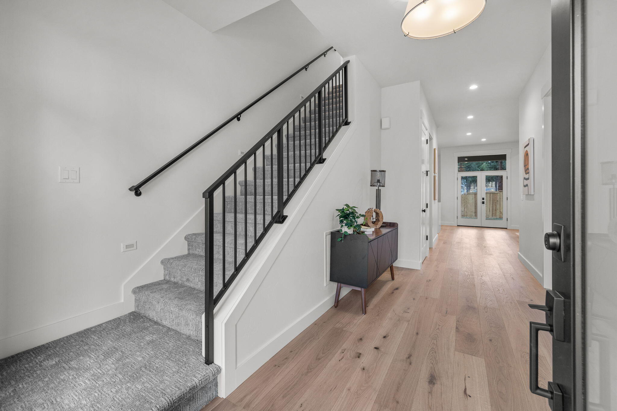 Shevlin West - Residential