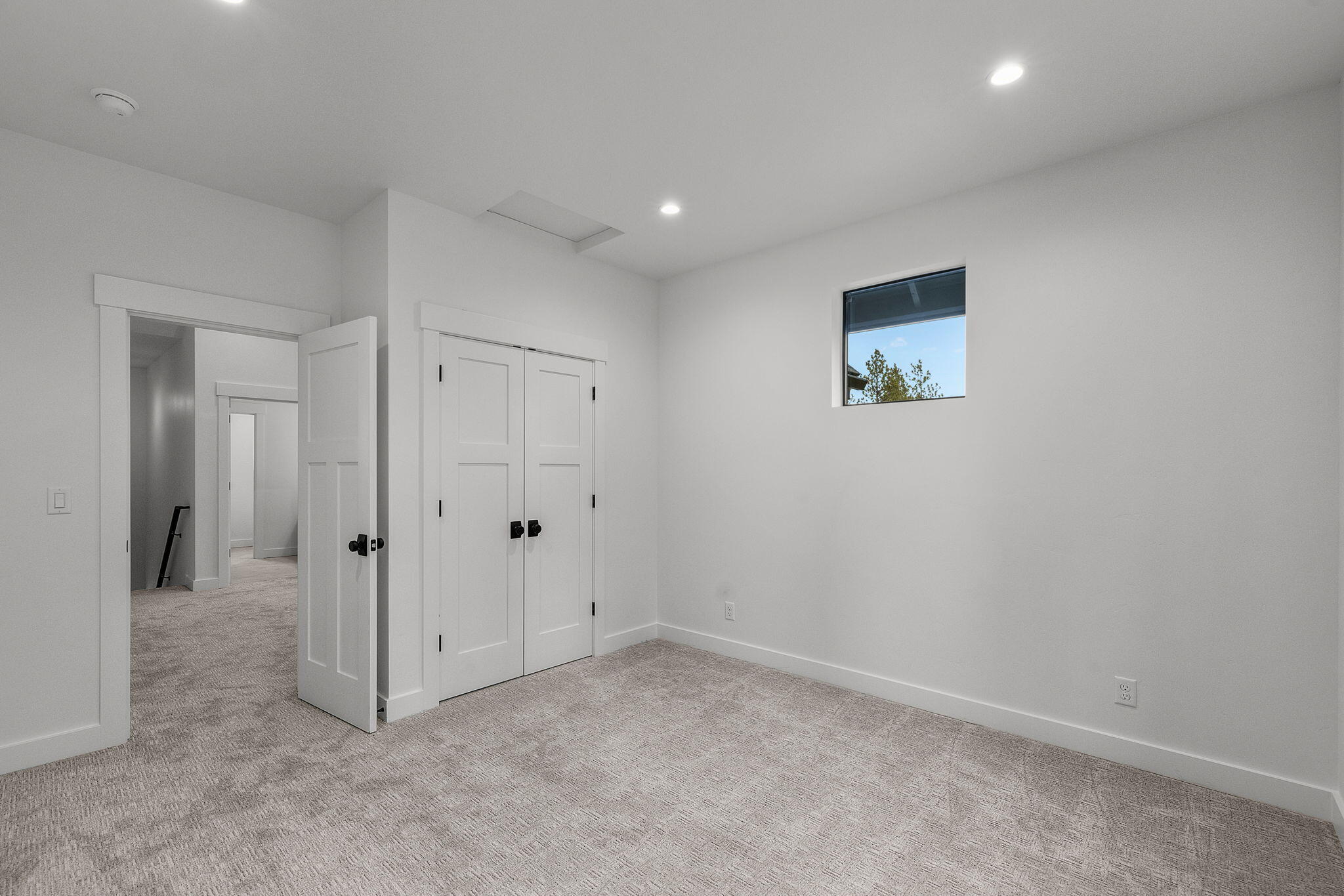 Shevlin West - Residential