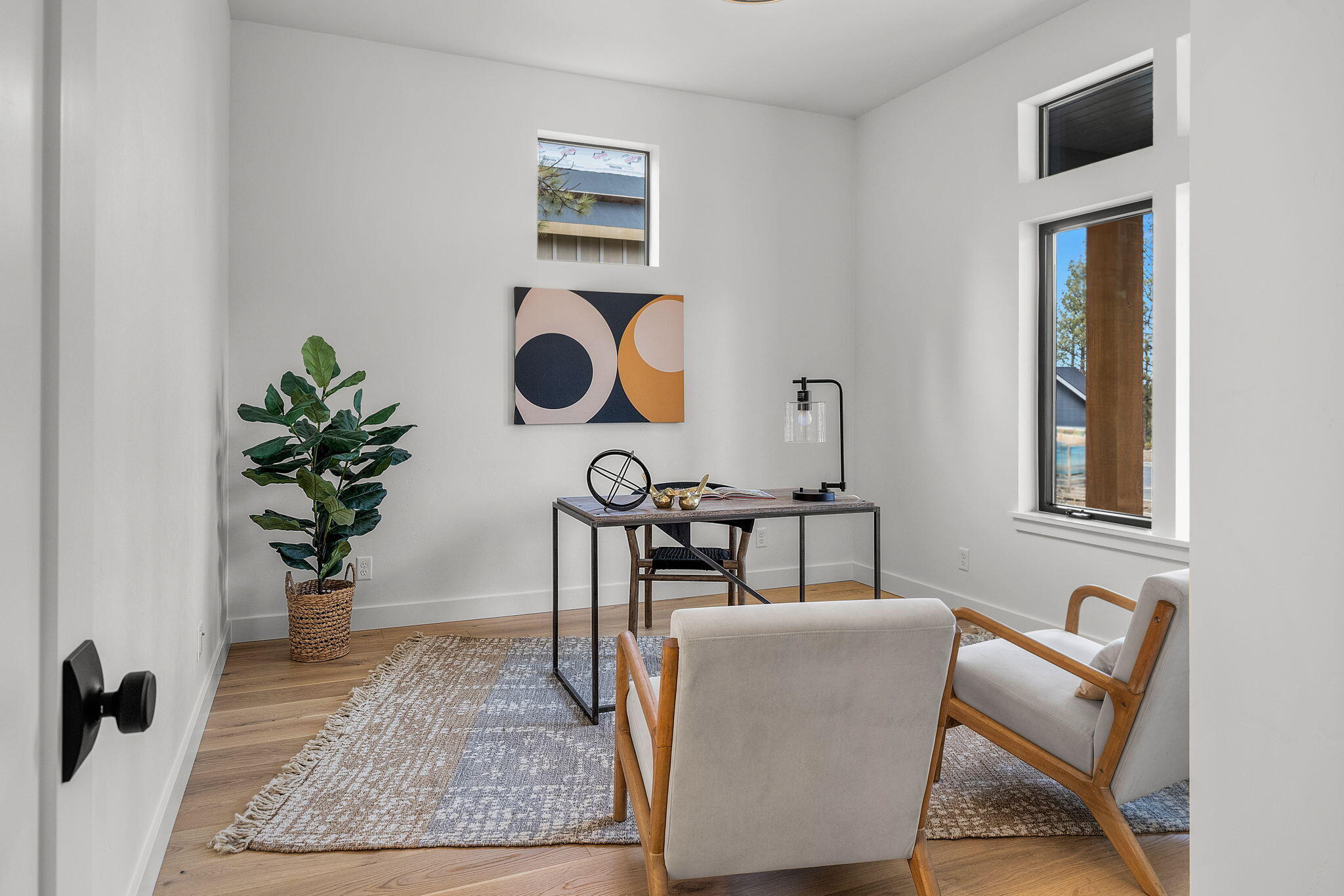 Shevlin West - Residential