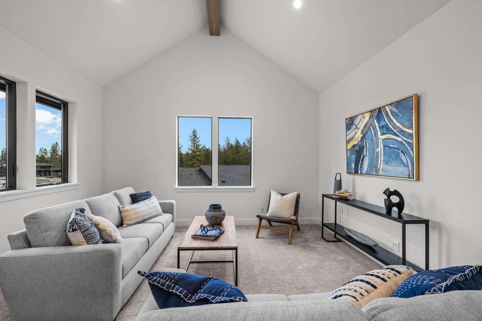 Shevlin West - Residential