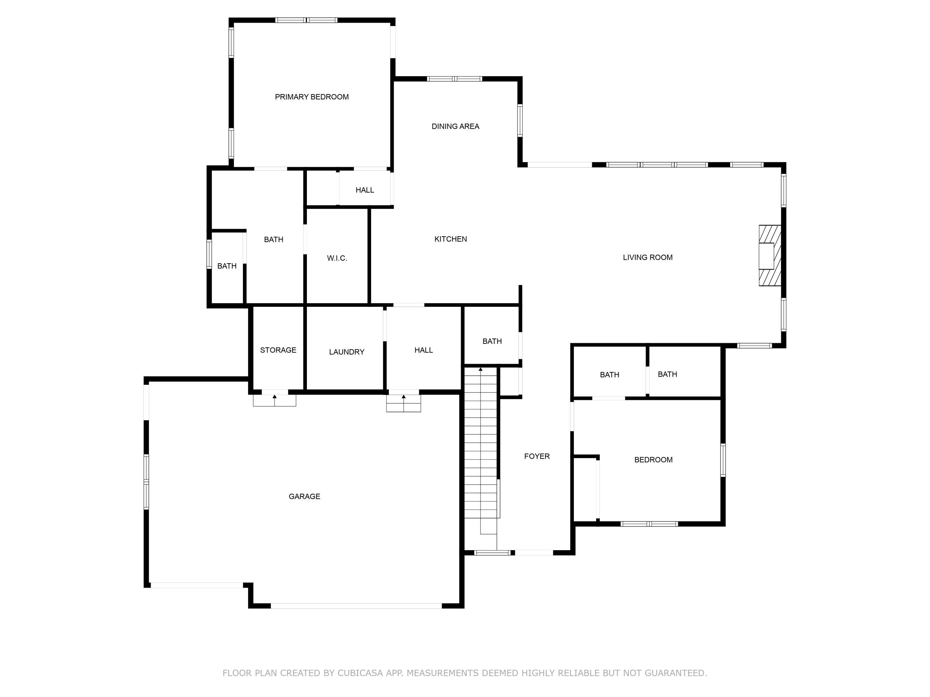 Shevlin West - Residential