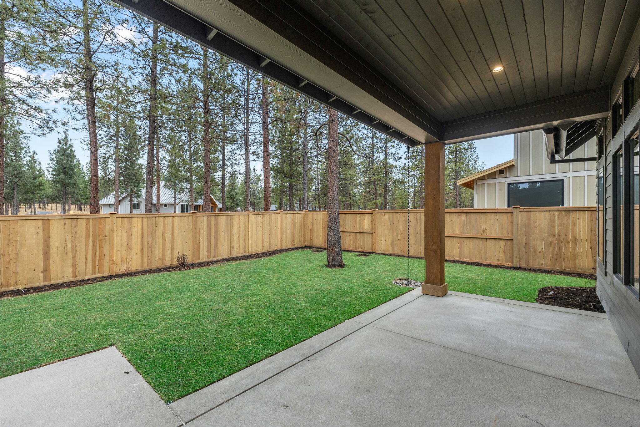 Shevlin West - Residential