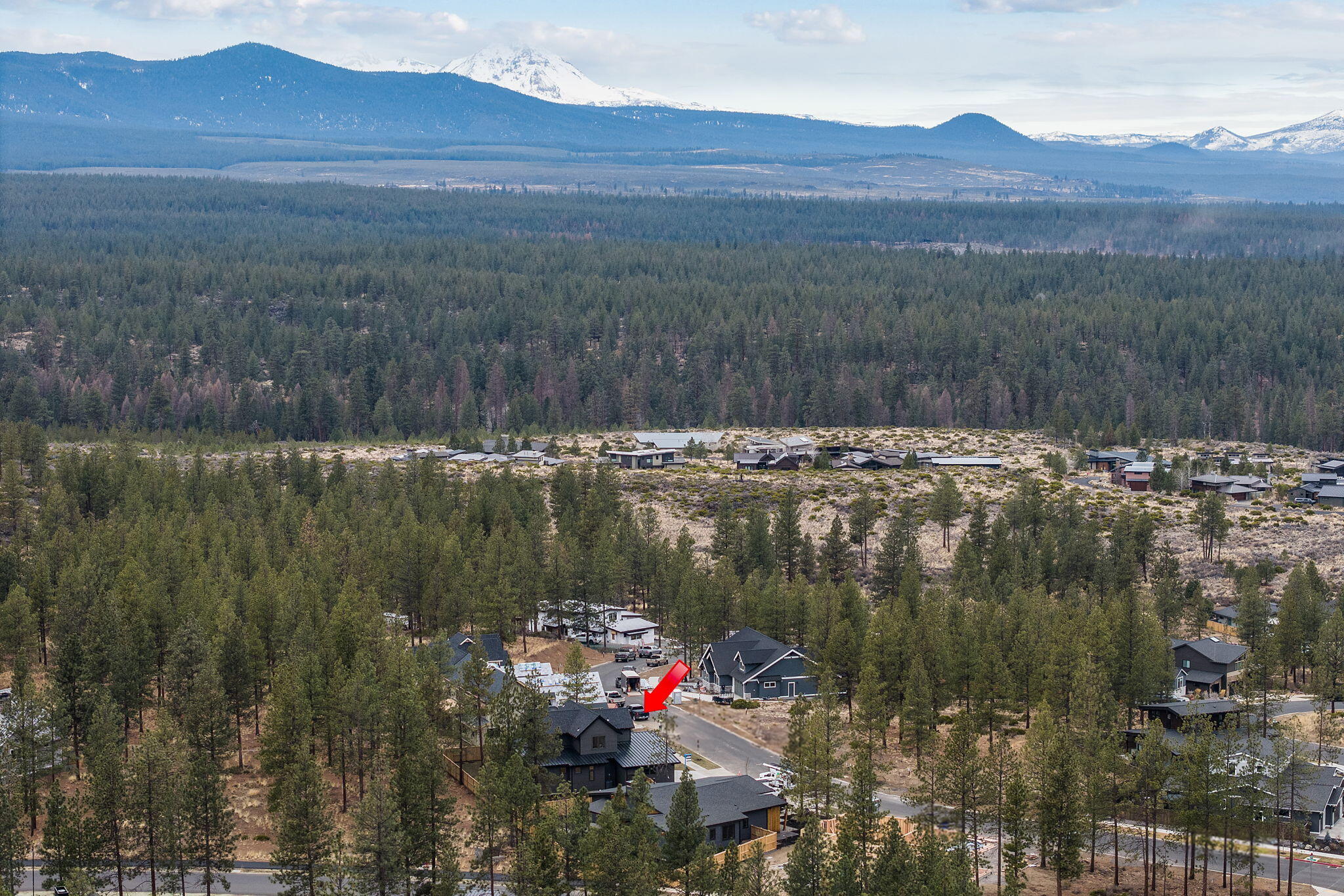 Shevlin West - Residential