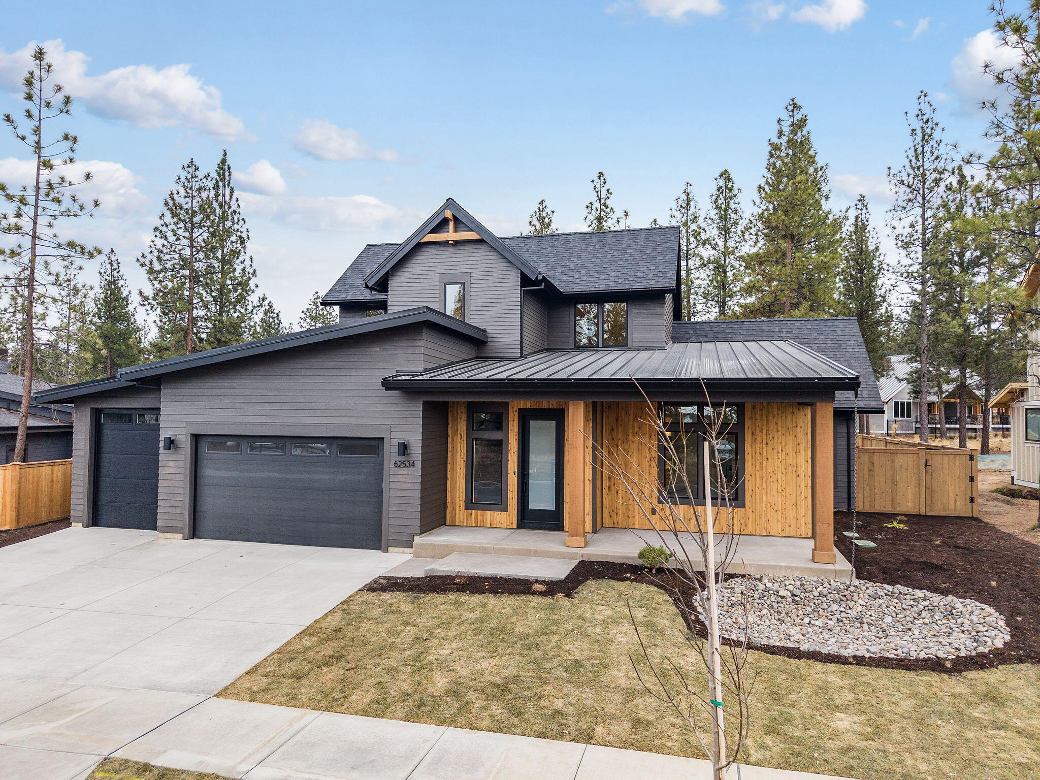 Shevlin West - Residential