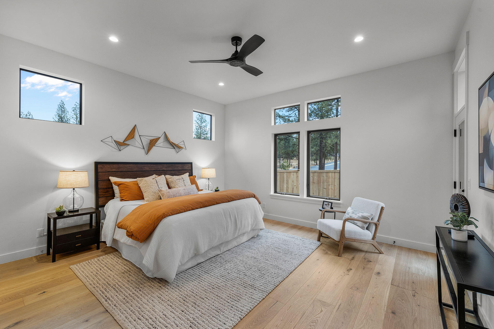 Shevlin West - Residential