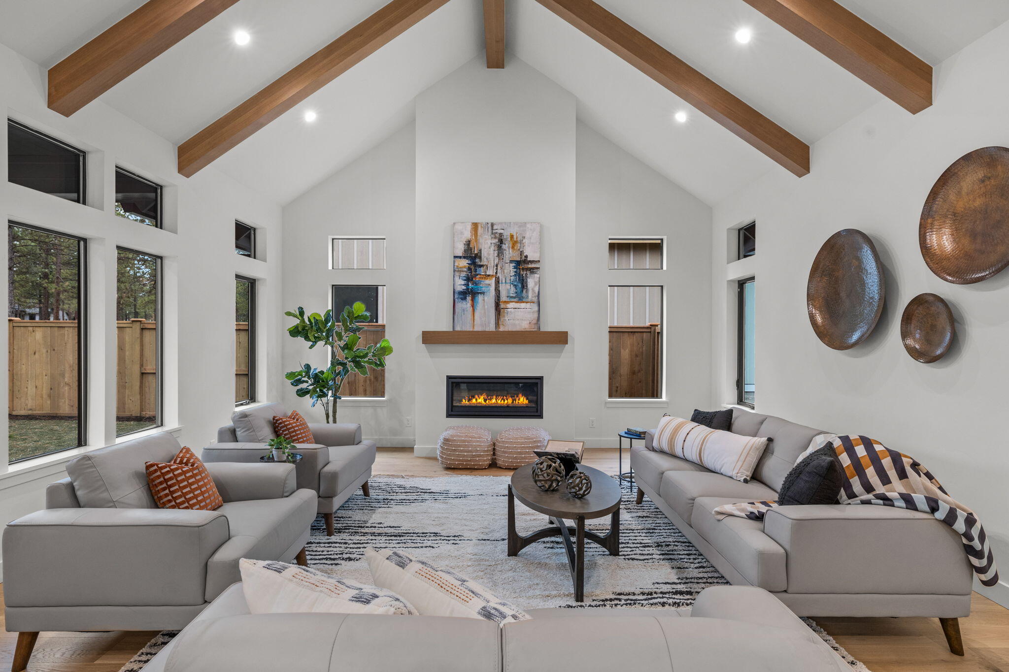 Shevlin West - Residential