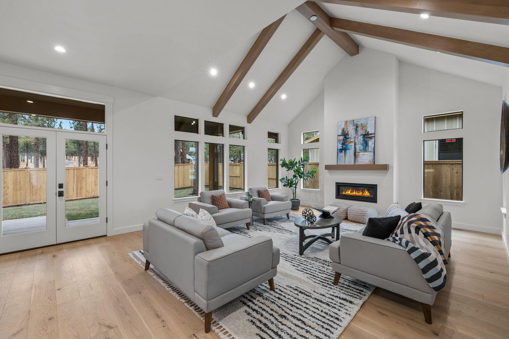 Shevlin West - Residential