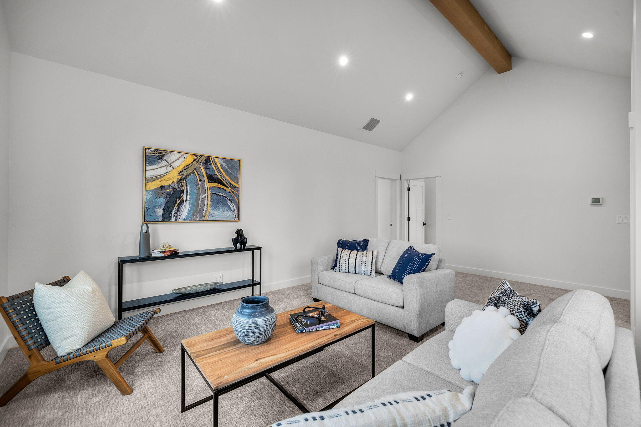 Shevlin West - Residential