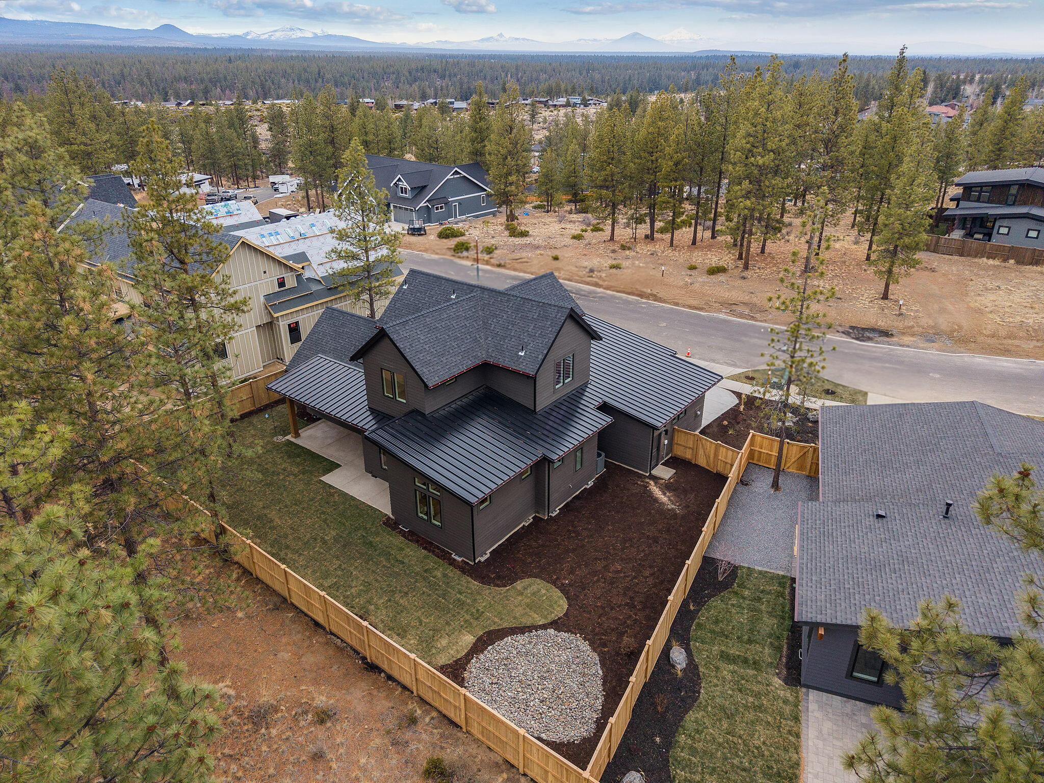 Shevlin West - Residential