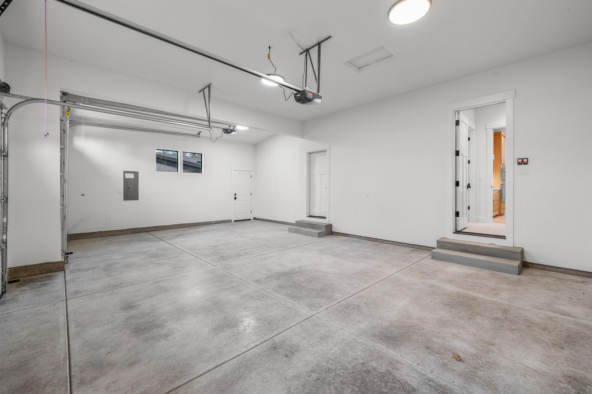 Shevlin West - Residential