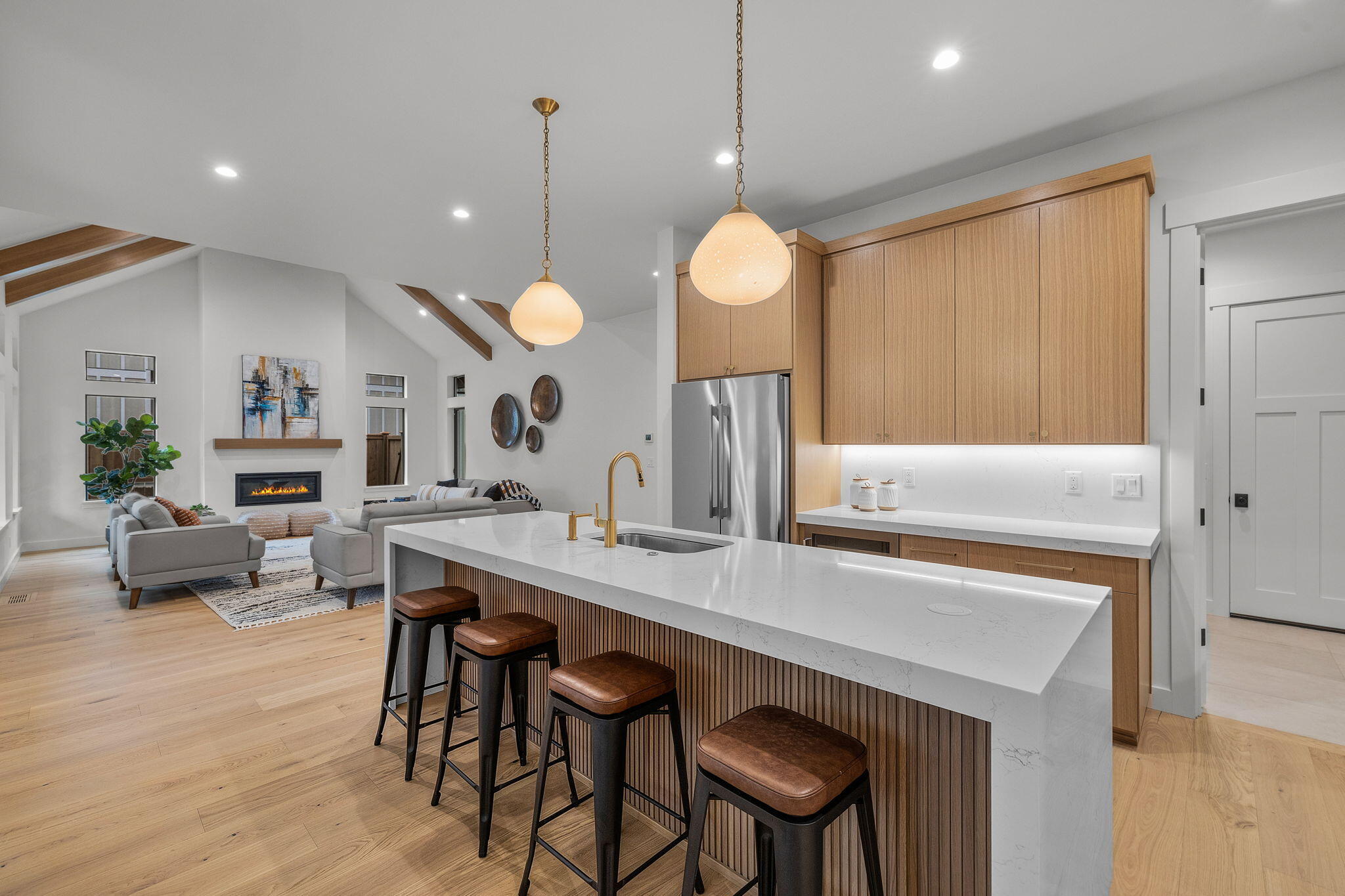 Shevlin West - Residential