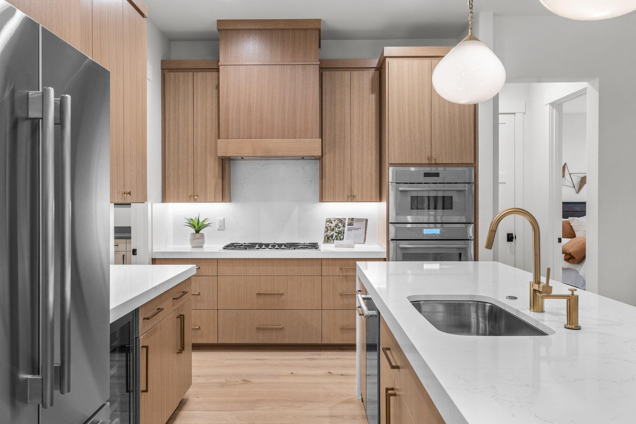 Shevlin West - Residential