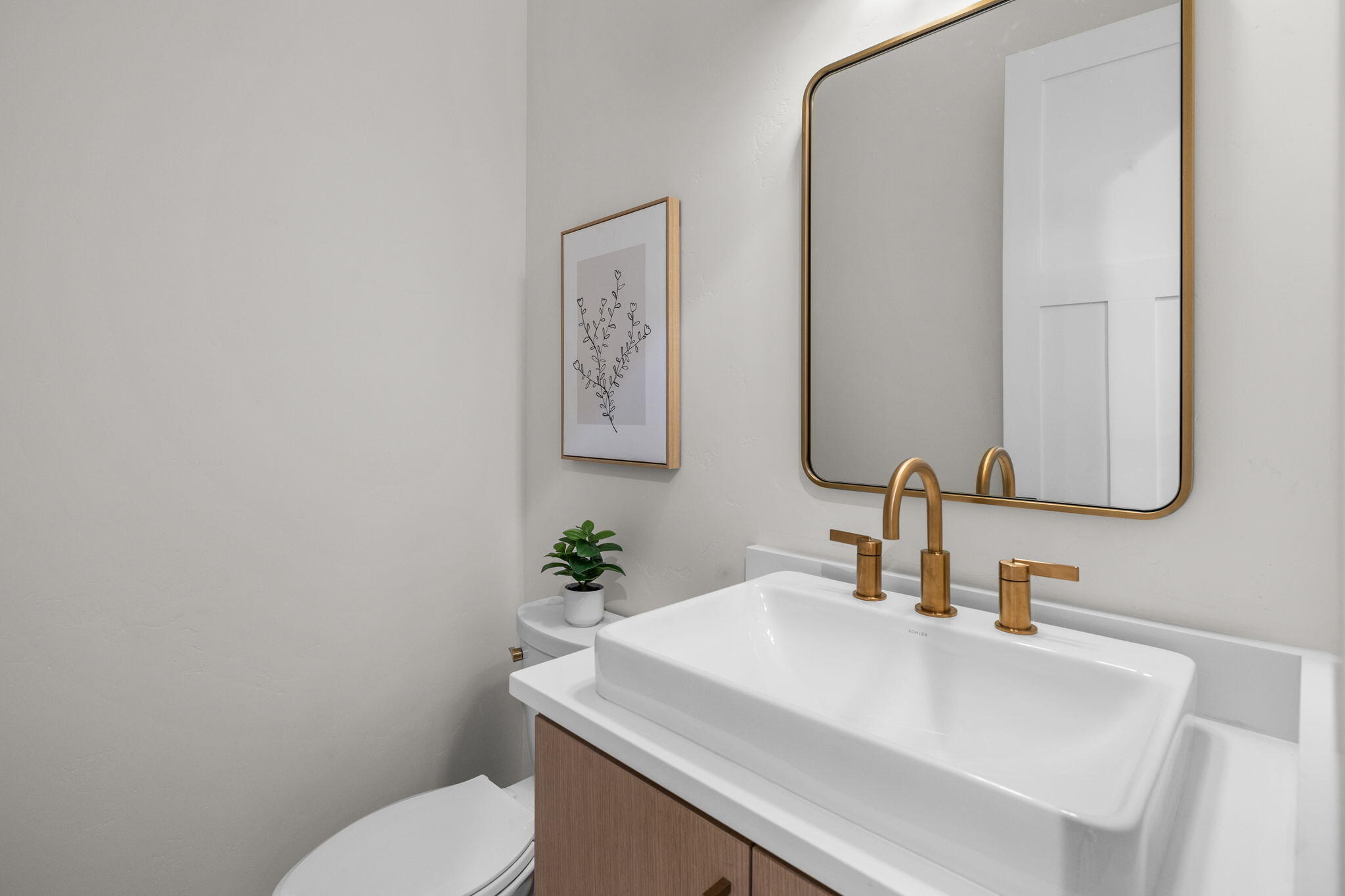 Shevlin West - Residential