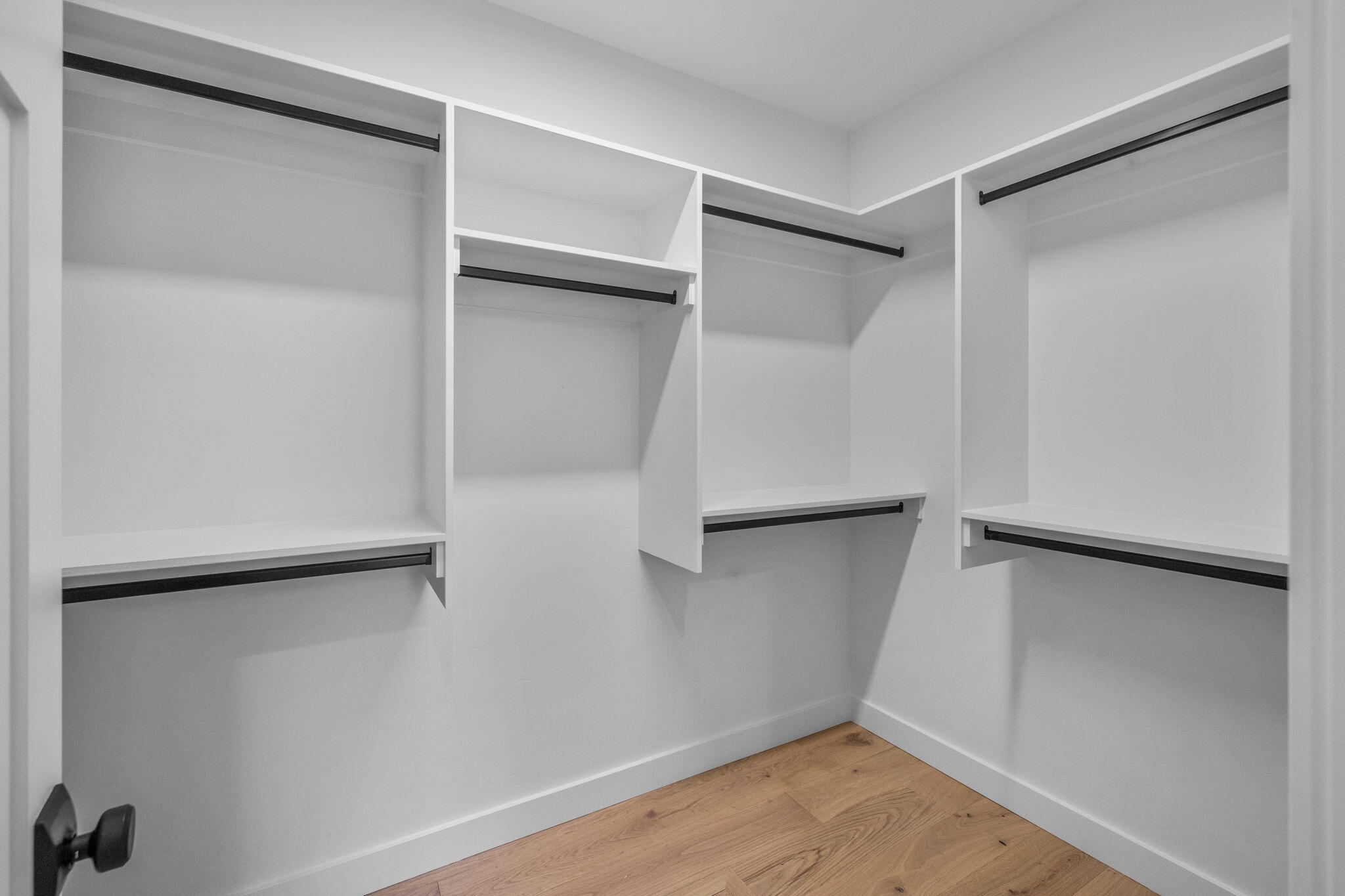 Shevlin West - Residential