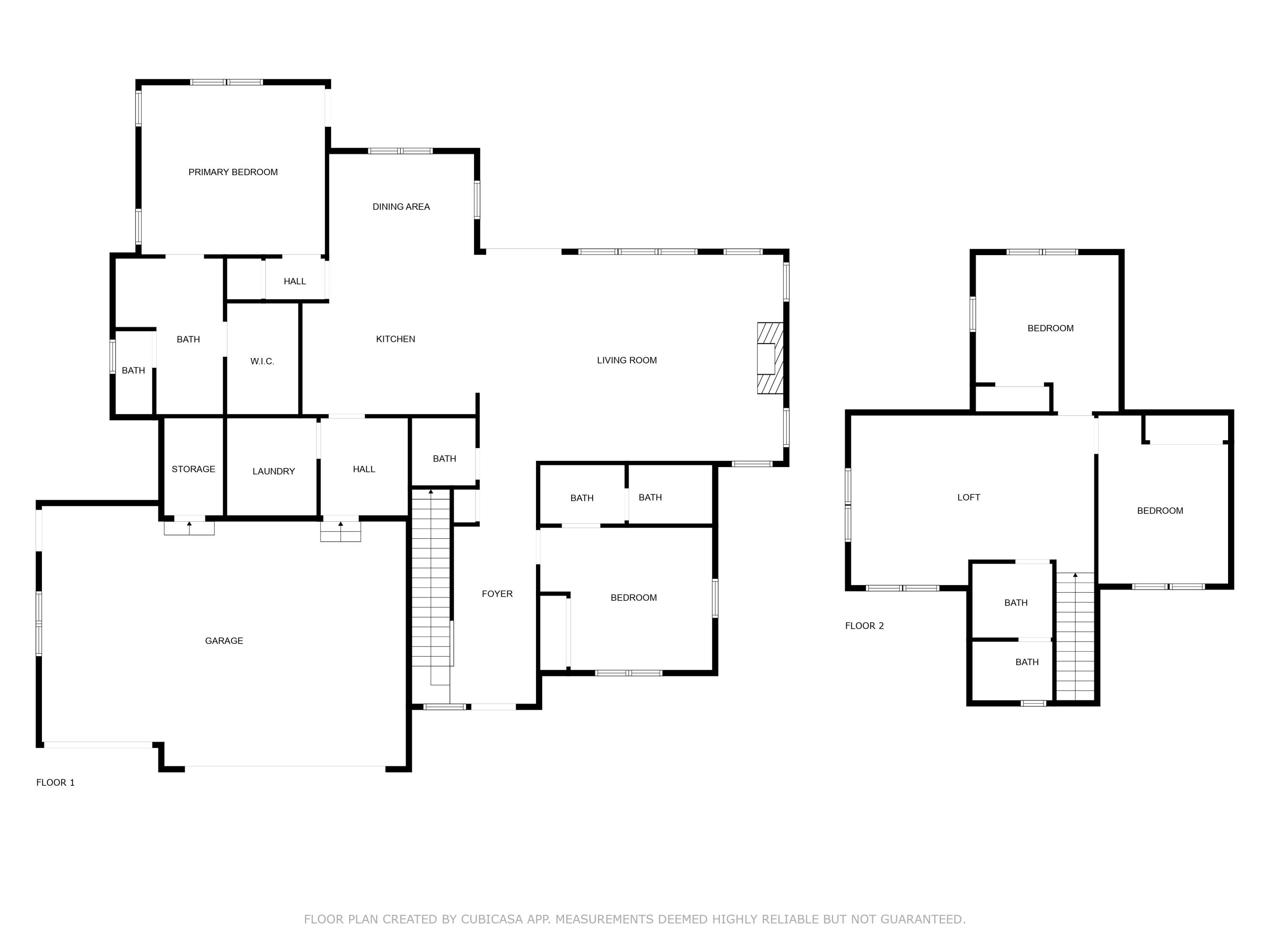 Shevlin West - Residential