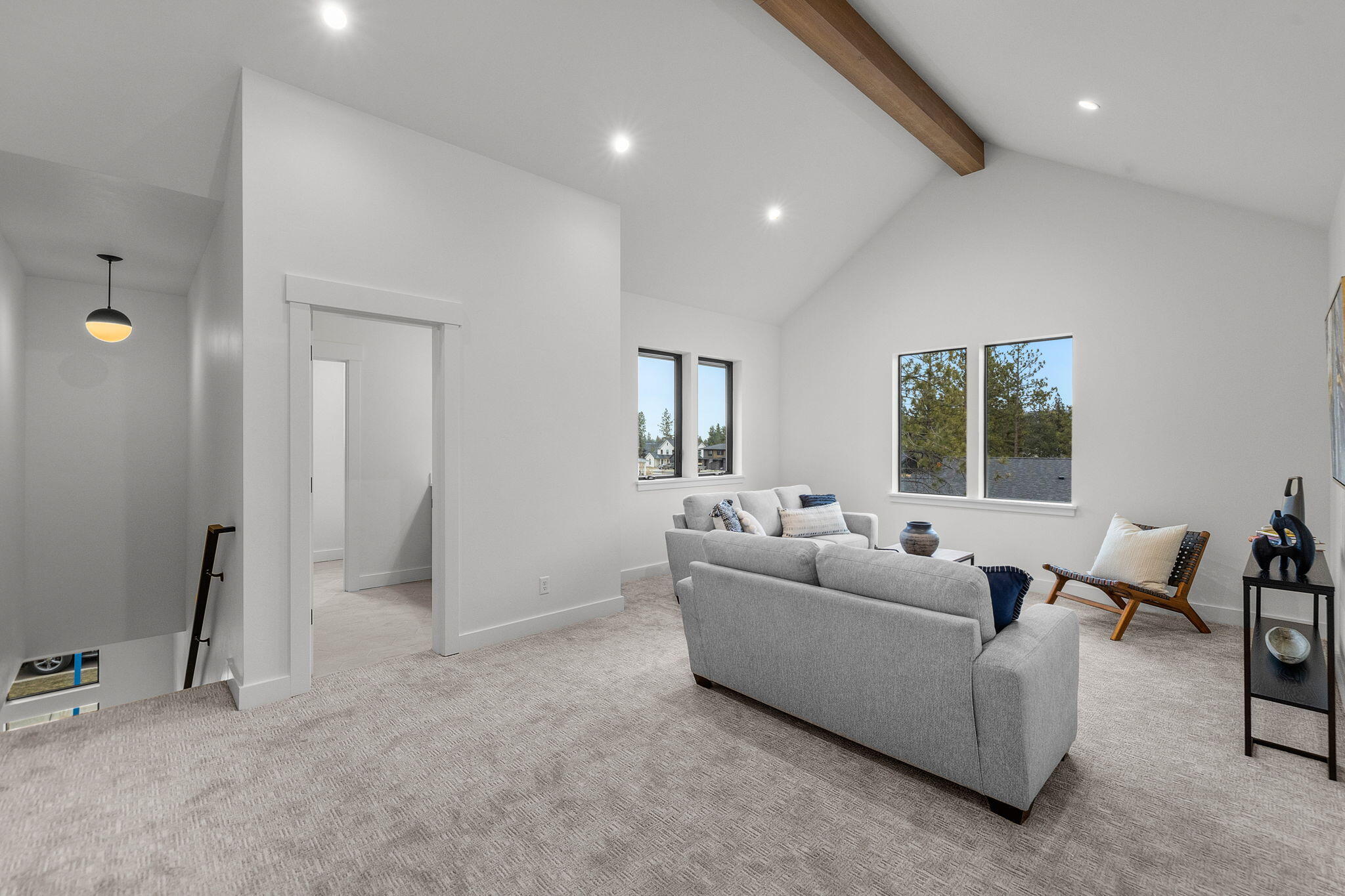 Shevlin West - Residential