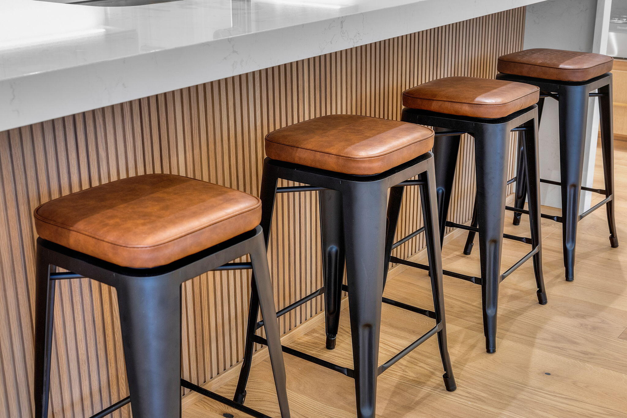 Shevlin West - Residential