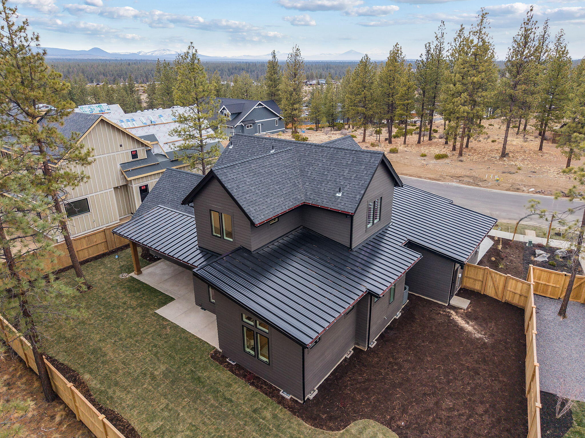Shevlin West - Residential