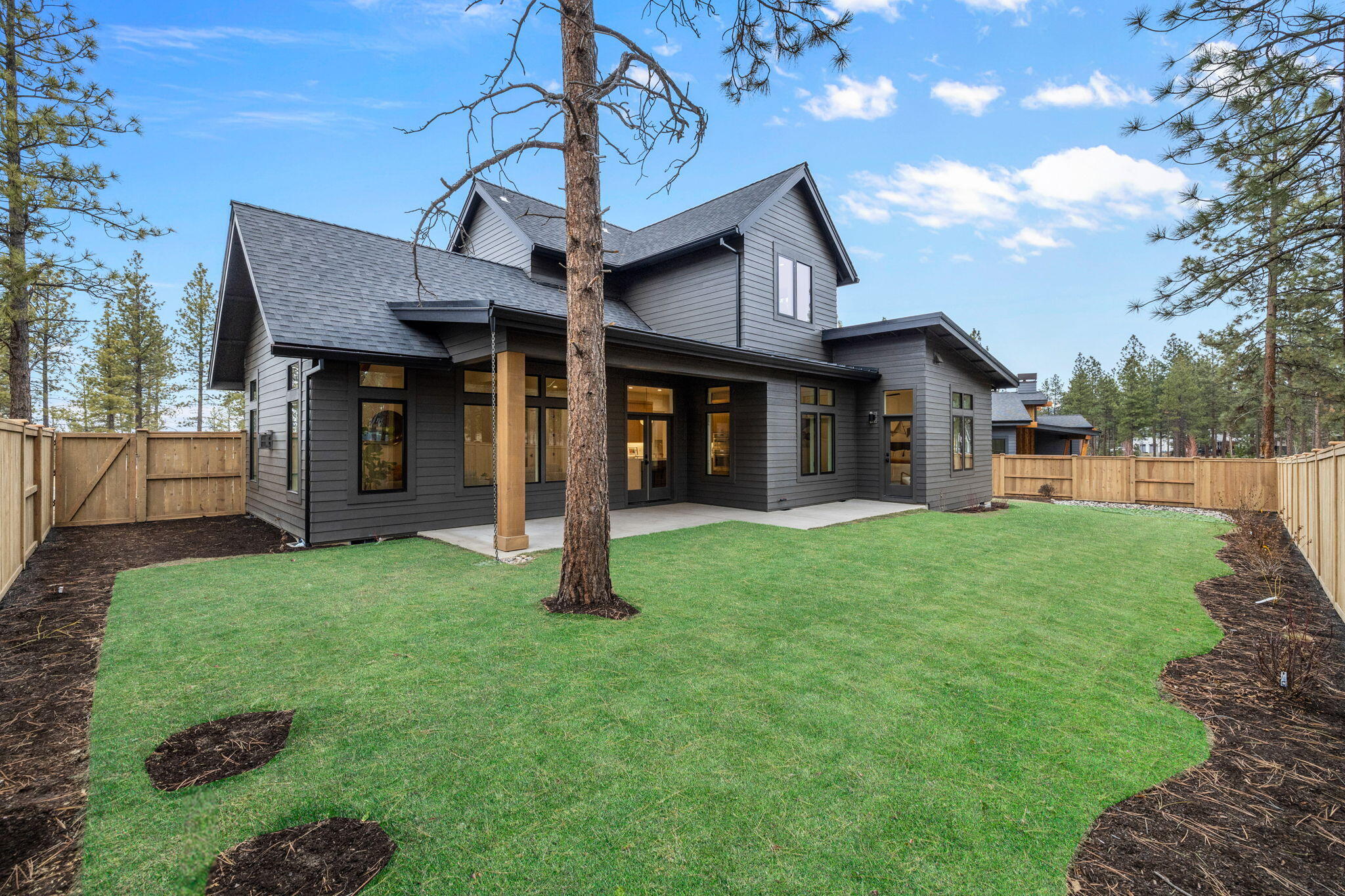Shevlin West - Residential