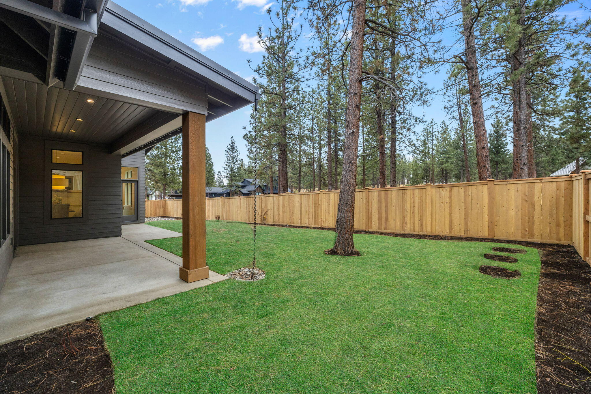 Shevlin West - Residential