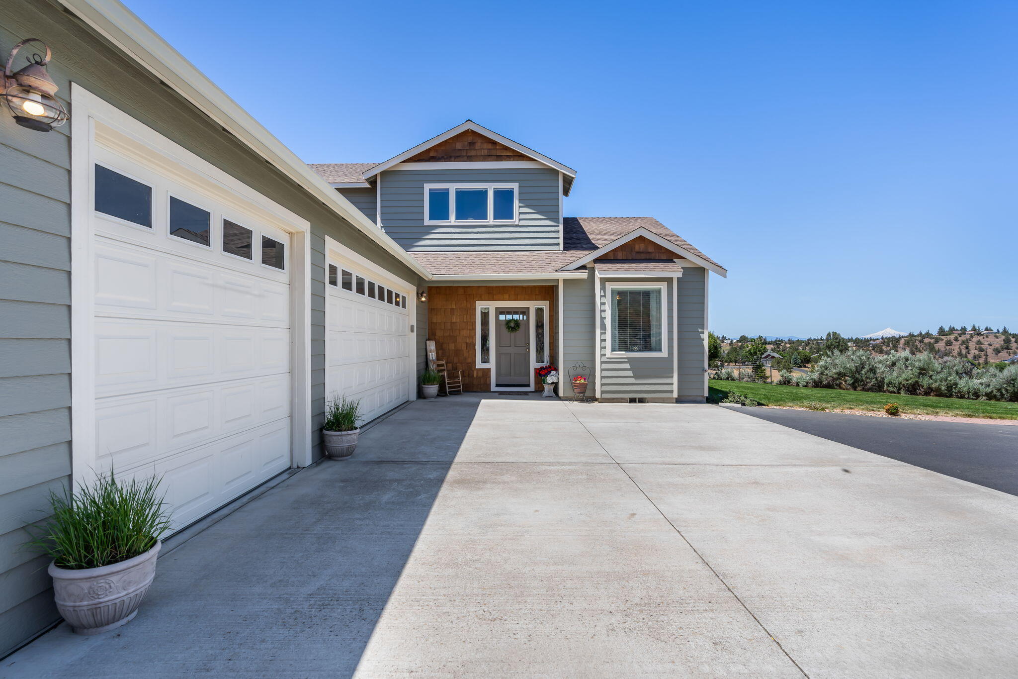 Canyon View - Residential