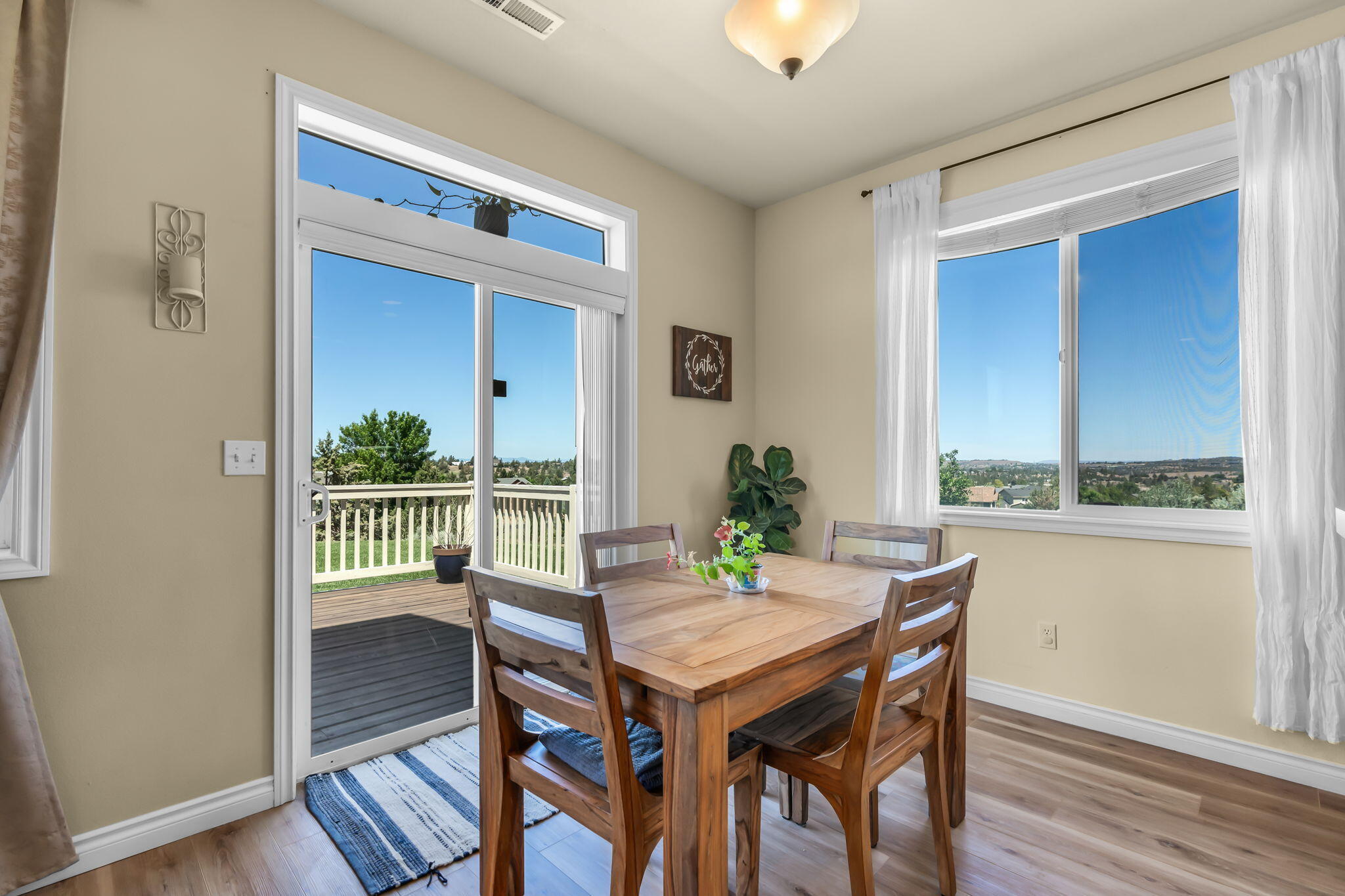 Canyon View - Residential