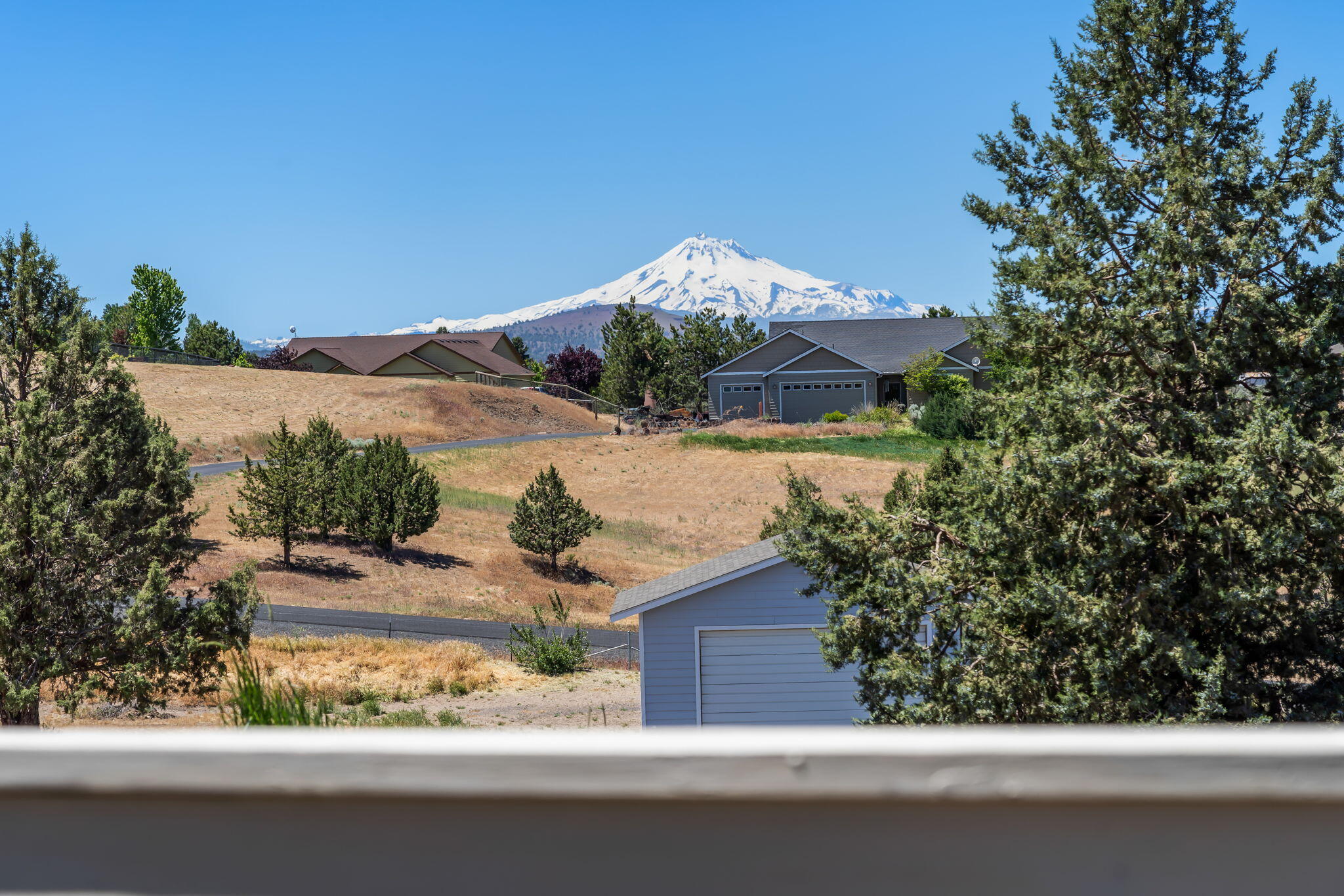 Canyon View - Residential