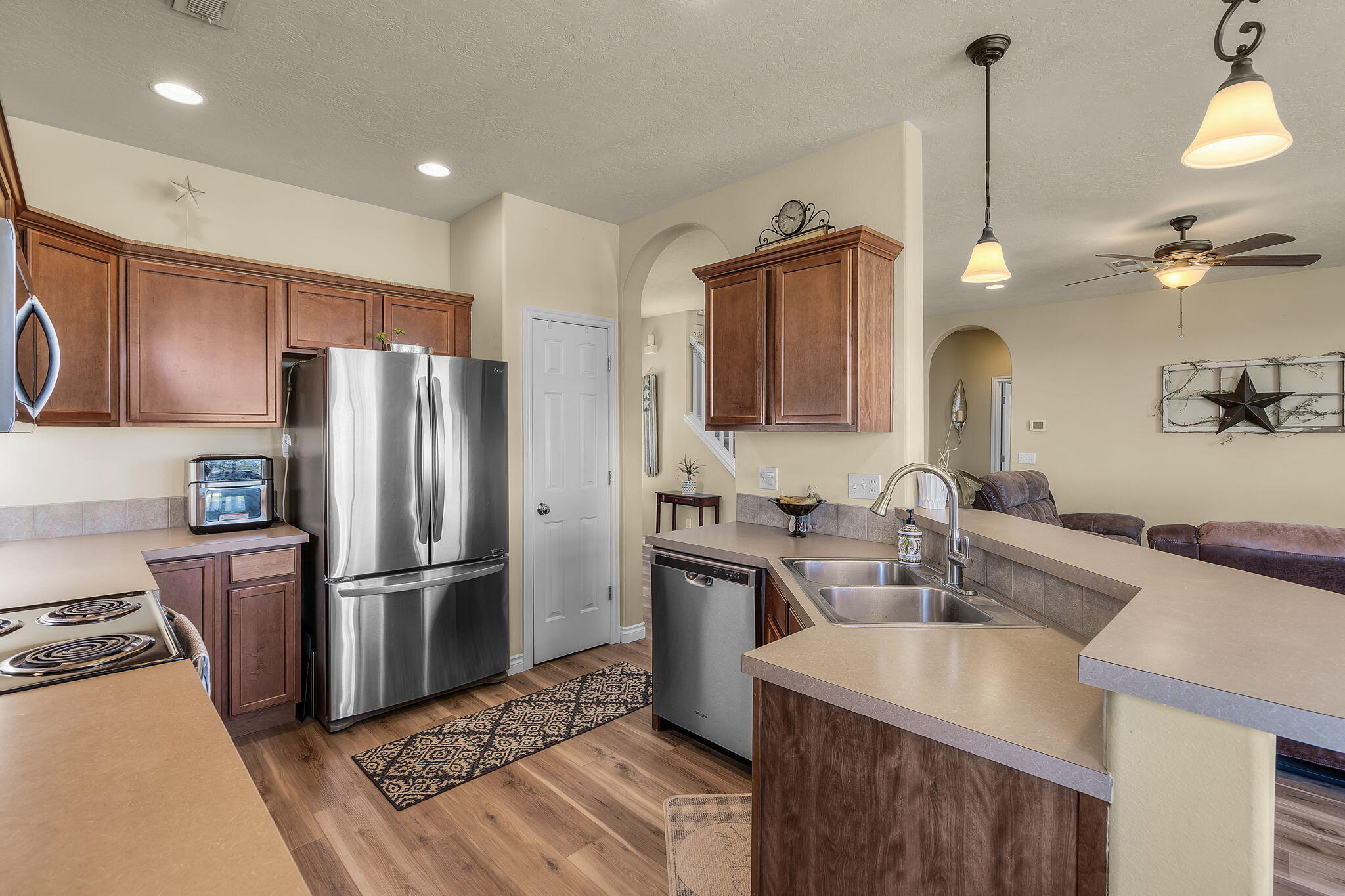 Canyon View - Residential