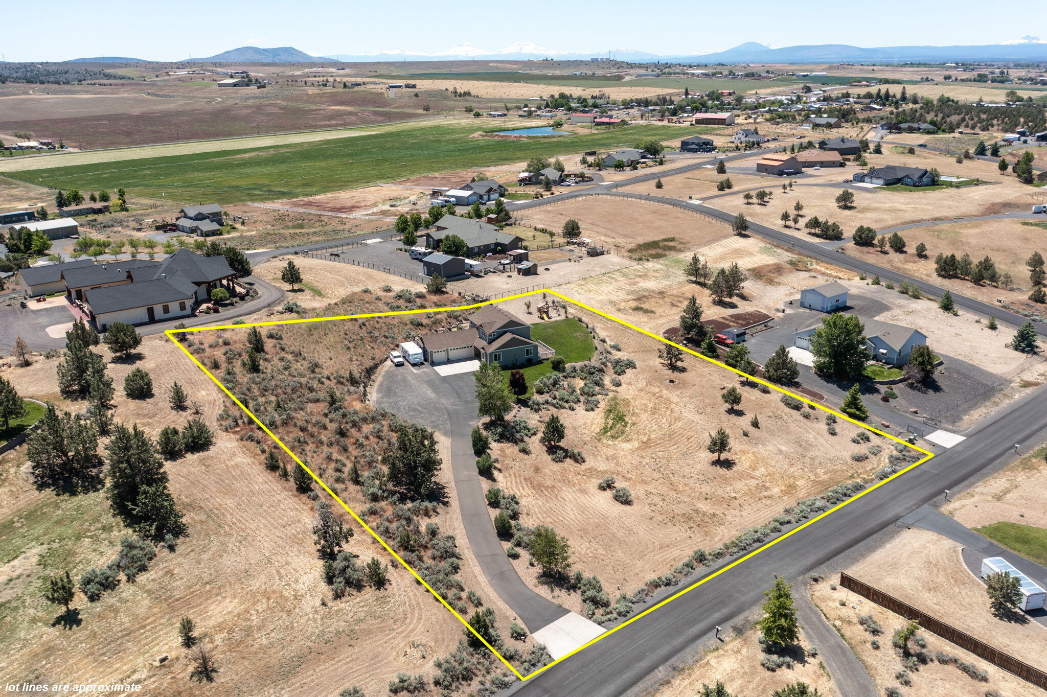 Canyon View - Residential