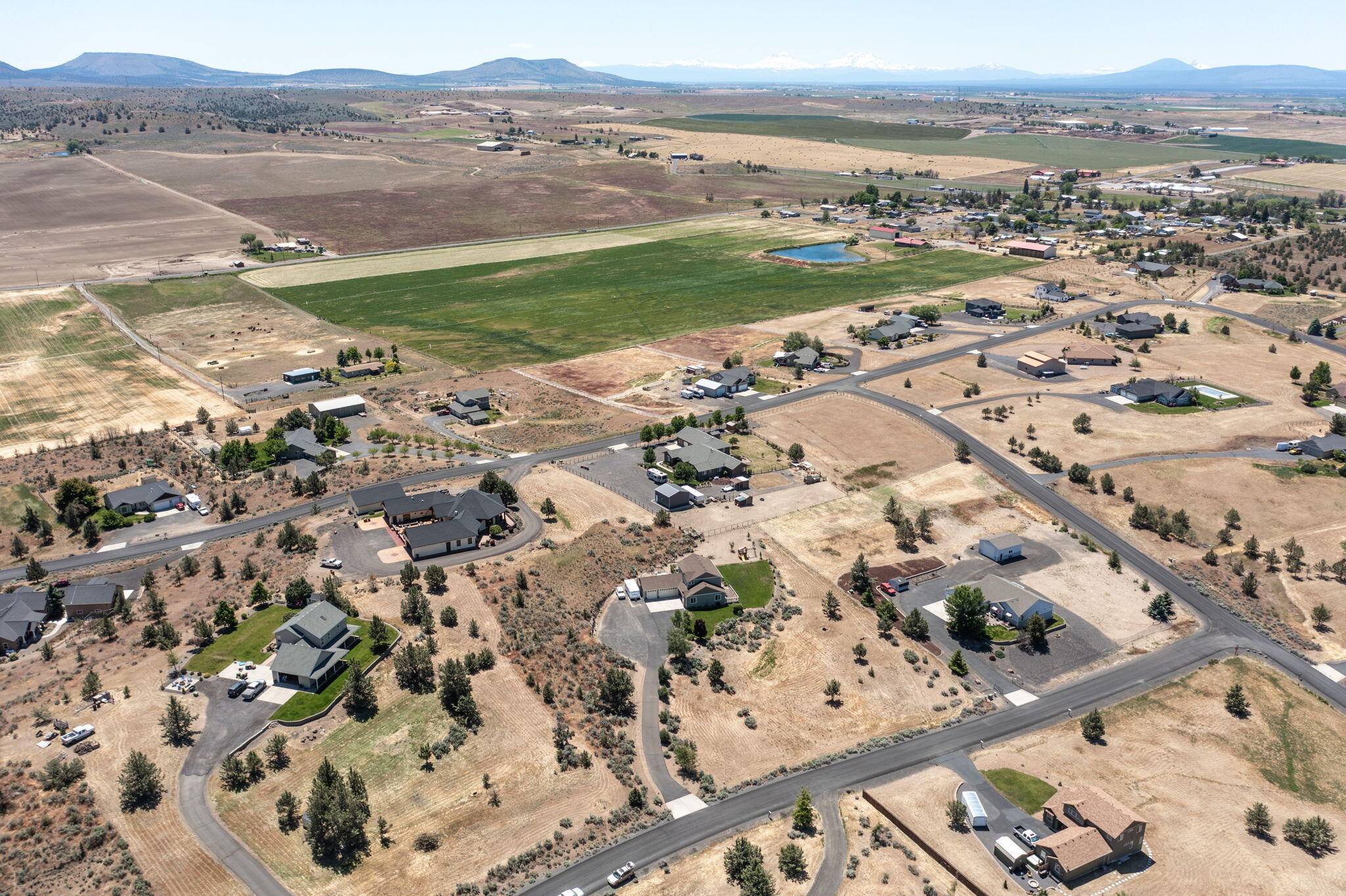 Canyon View - Residential