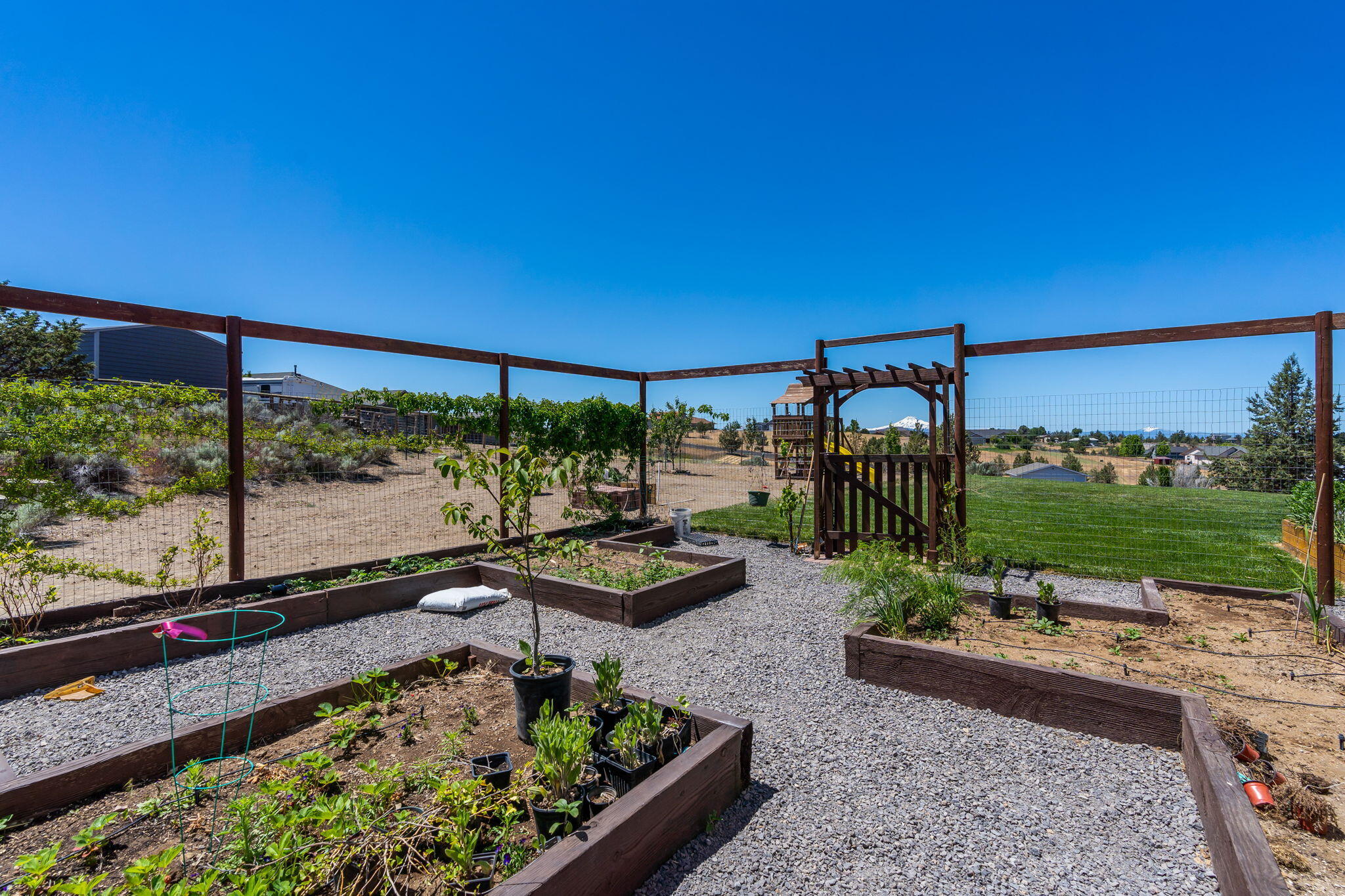 Canyon View - Residential