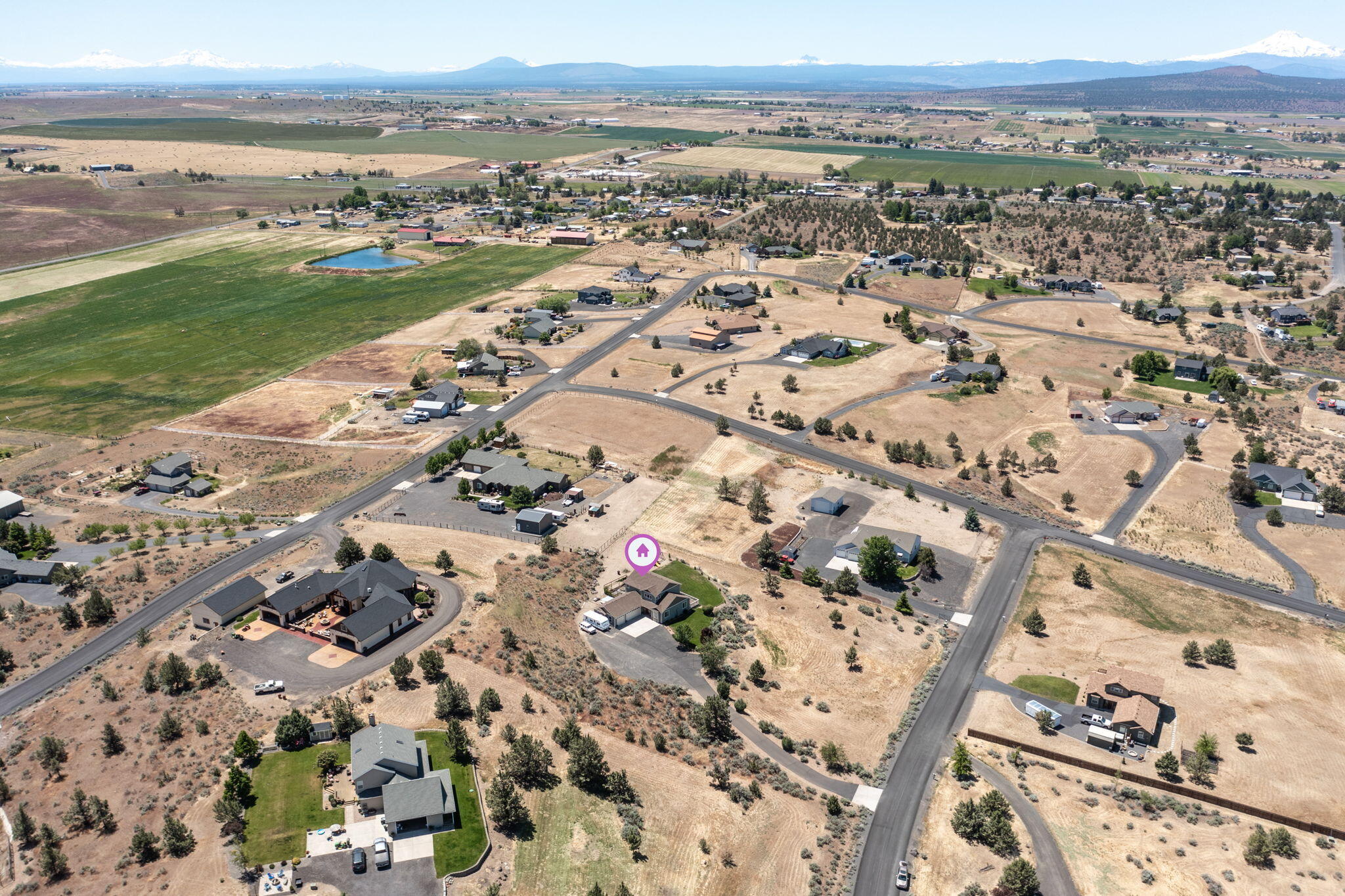 Canyon View - Residential