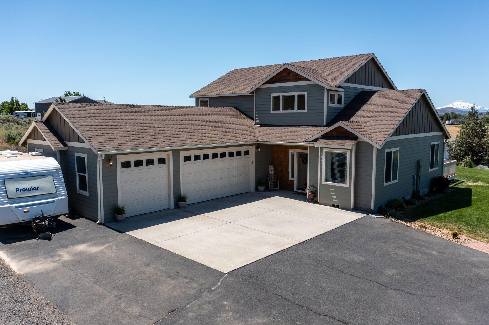 Canyon View - Residential