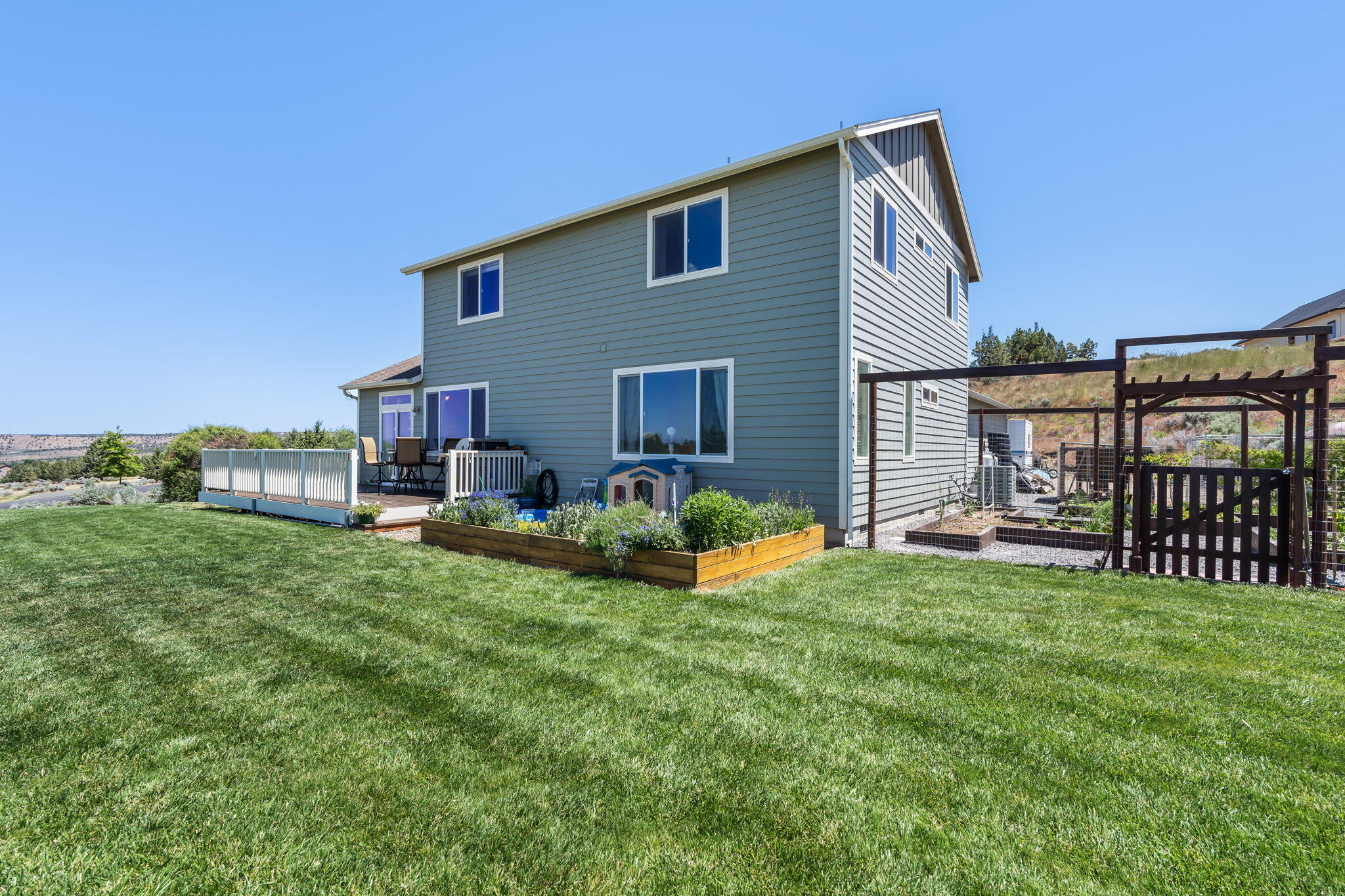 Canyon View - Residential