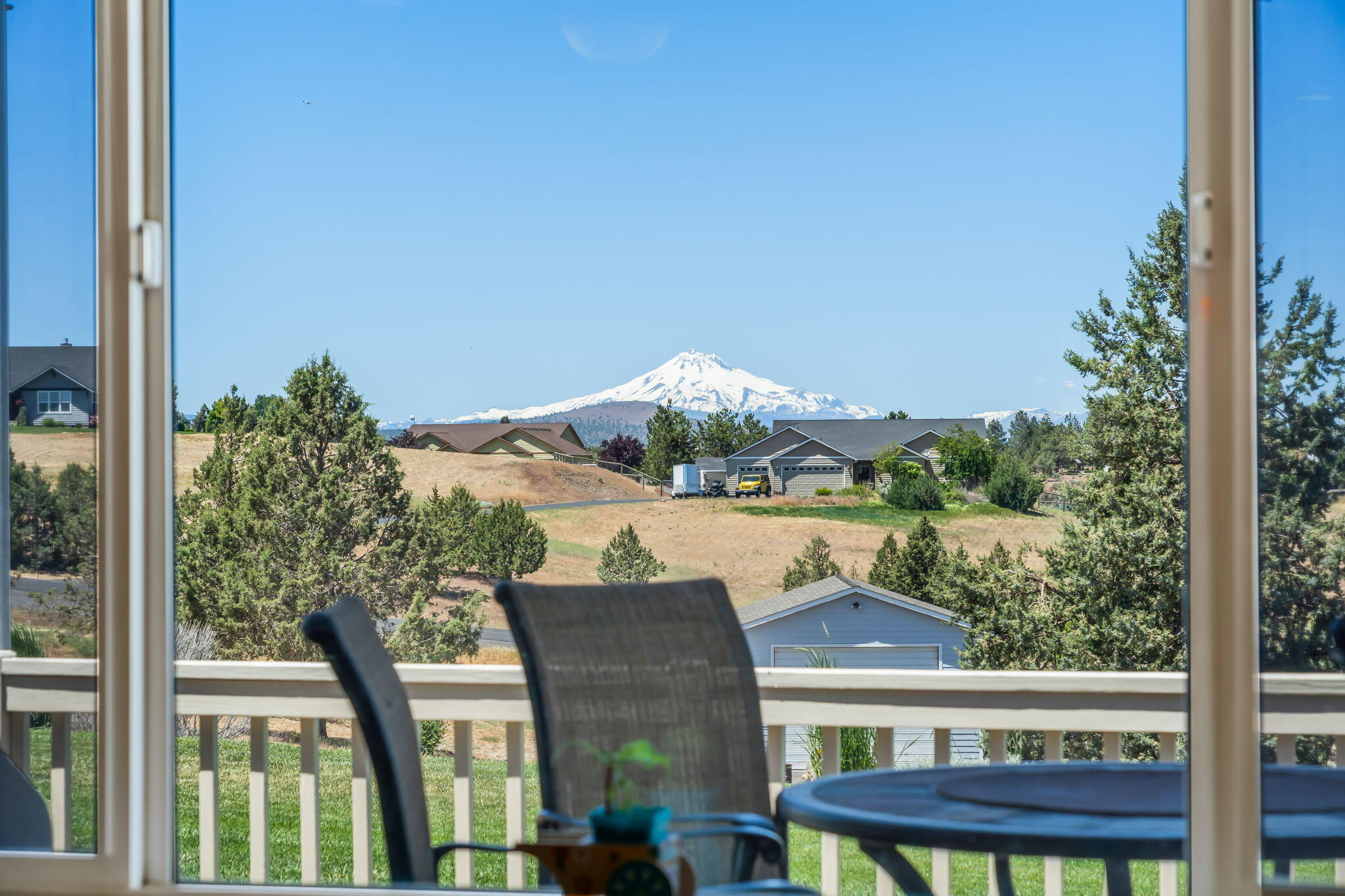 Canyon View - Residential