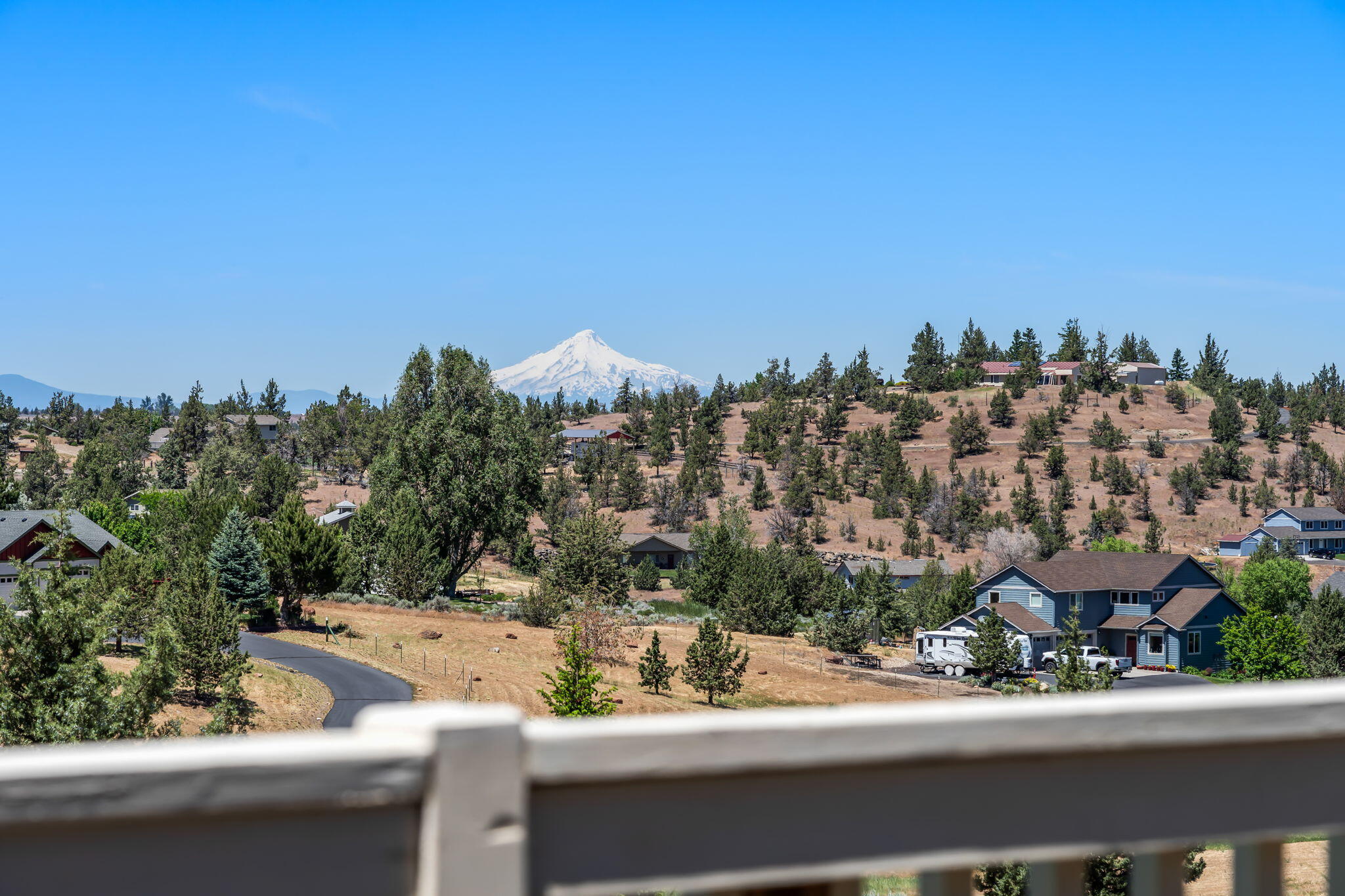 Canyon View - Residential