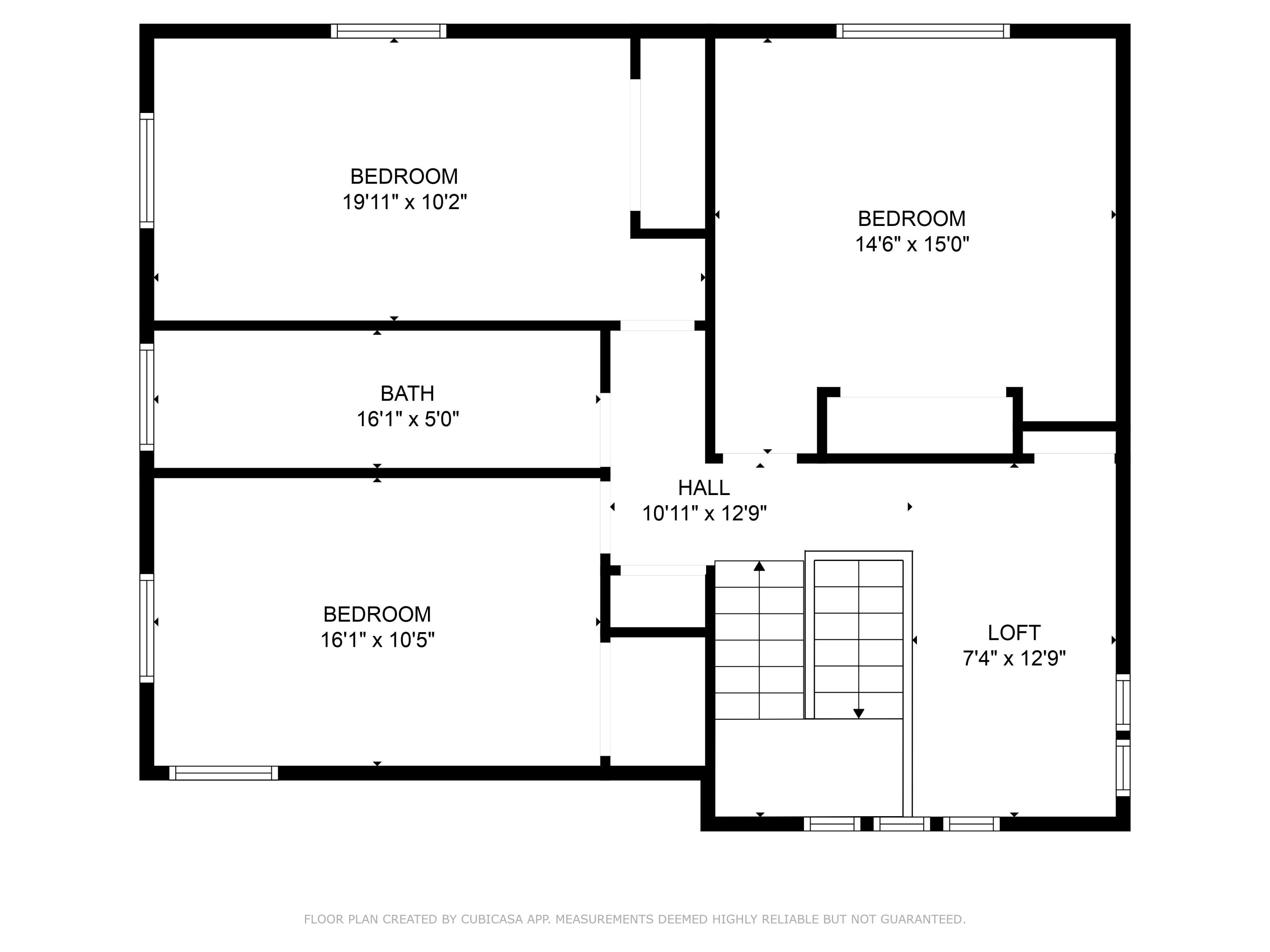 Canyon View - Residential