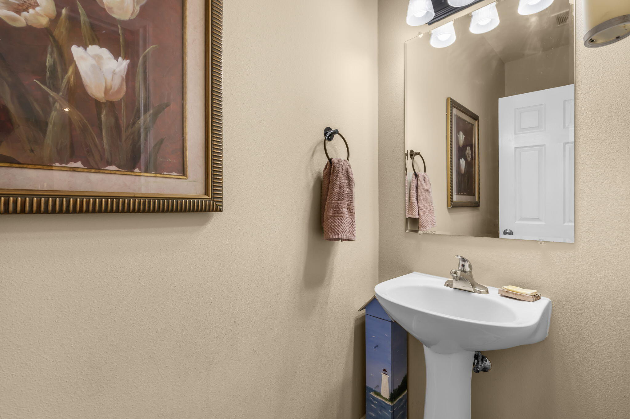 Canyon View - Residential