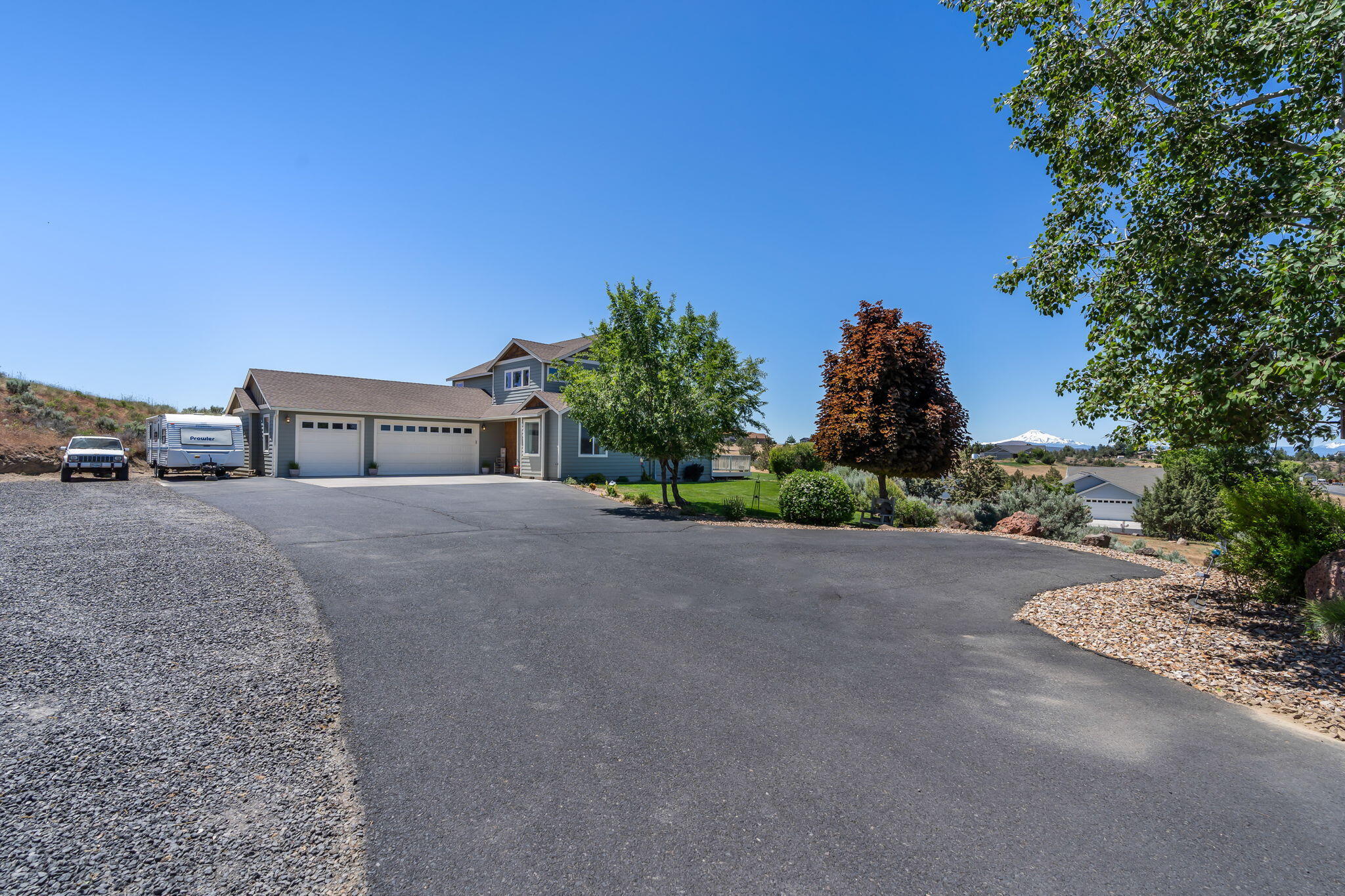 Canyon View - Residential