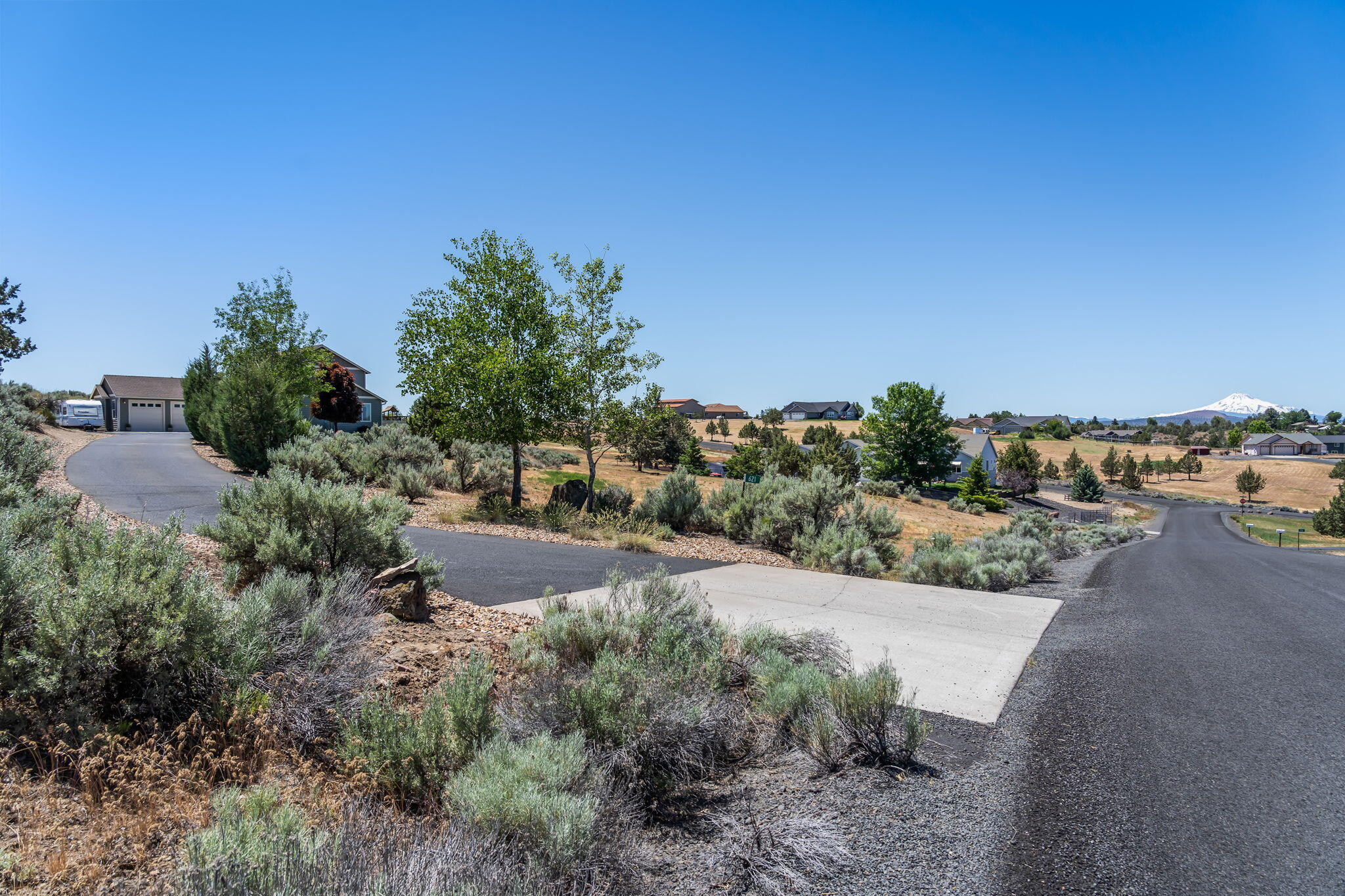 Canyon View - Residential