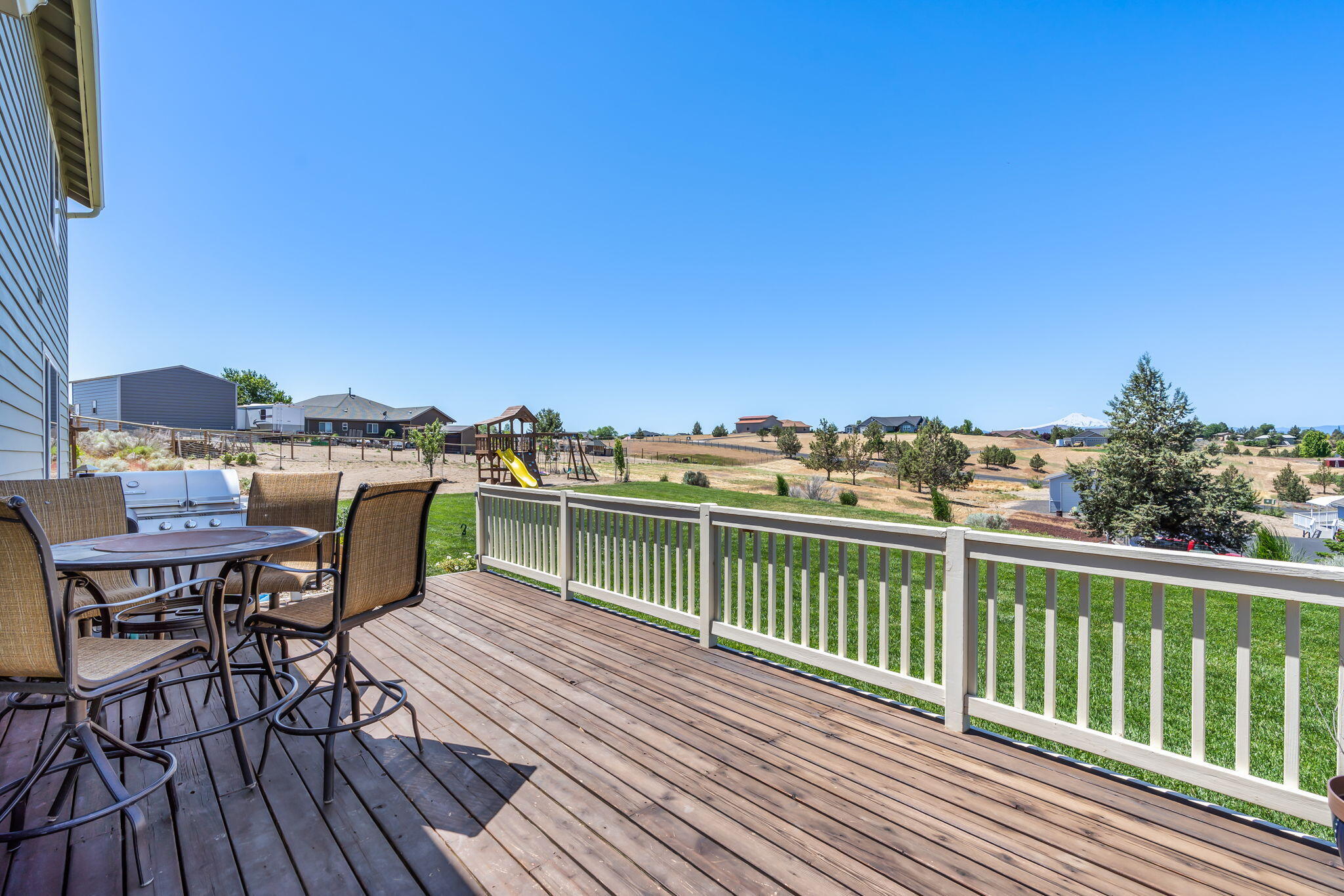 Canyon View - Residential