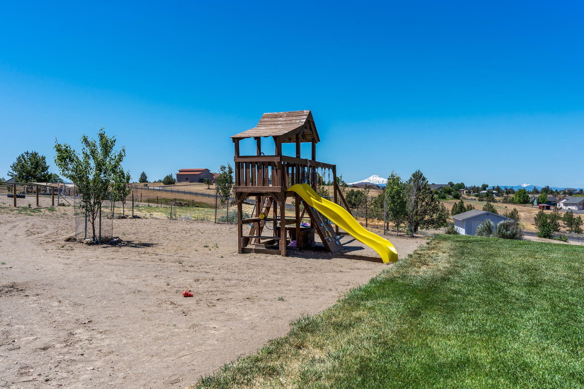 Canyon View - Residential