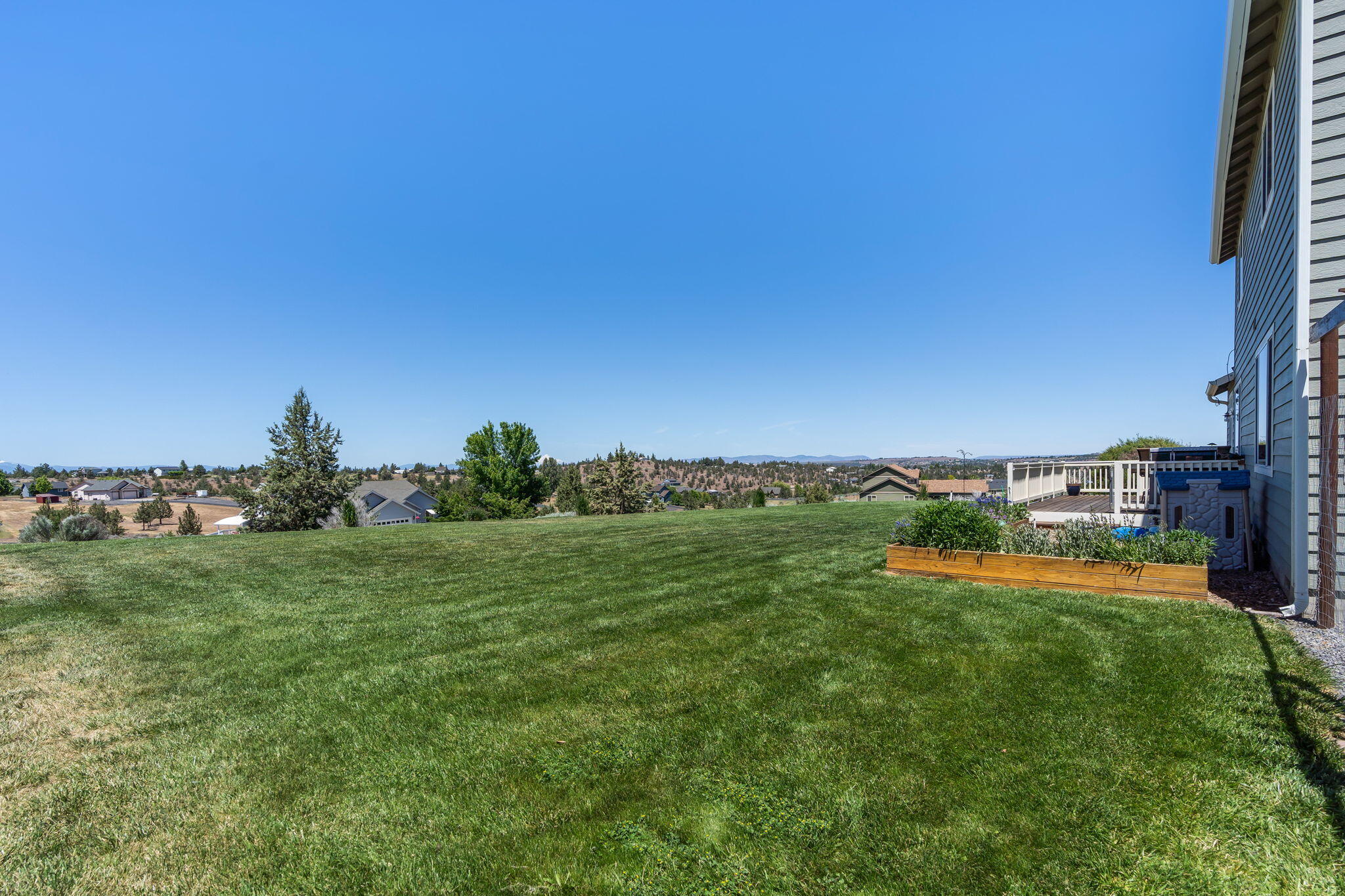 Canyon View - Residential